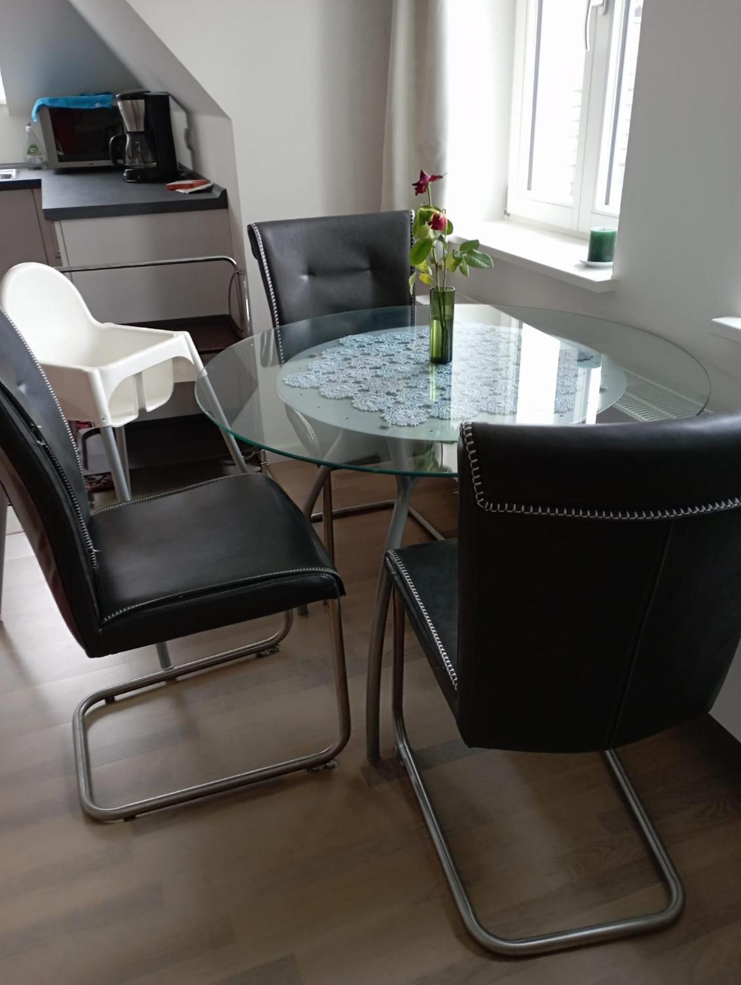 Peaceful Apartment- 3 Zi- Loggia & Garden In Blankenese- Apartment *