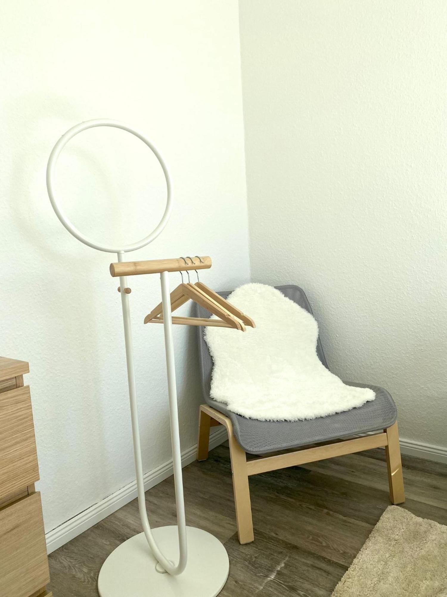 Apartment Zentrales Neues Hamburg