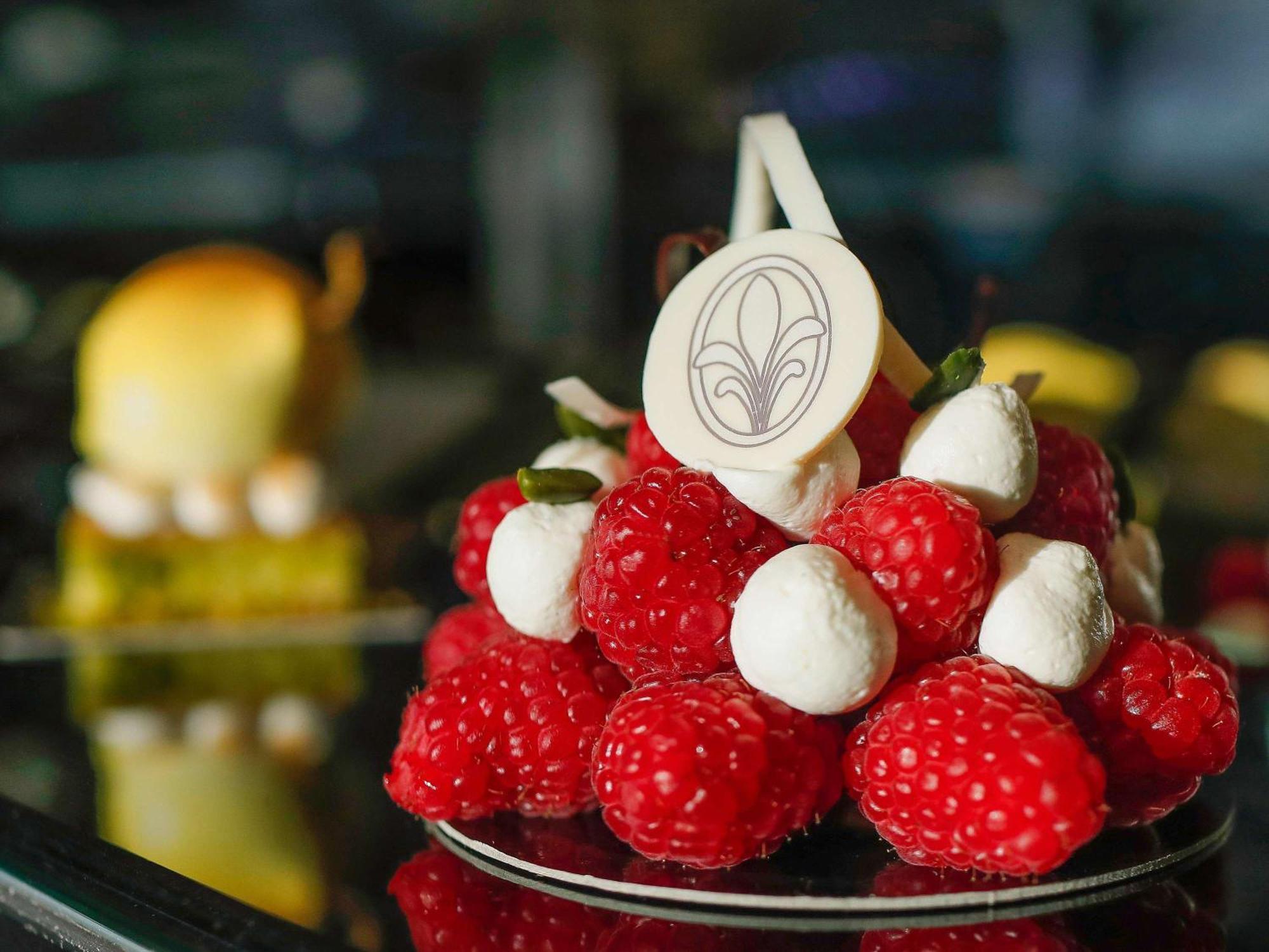 Fairmont Vier Jahreszeiten 5* Hamburg
