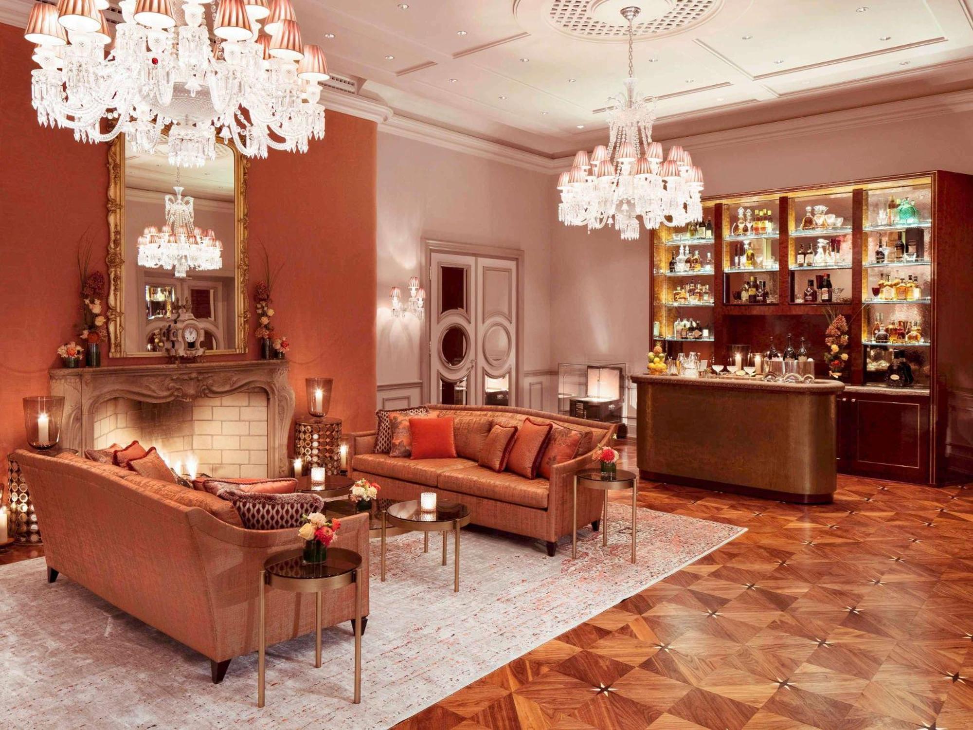 Fairmont Vier Jahreszeiten