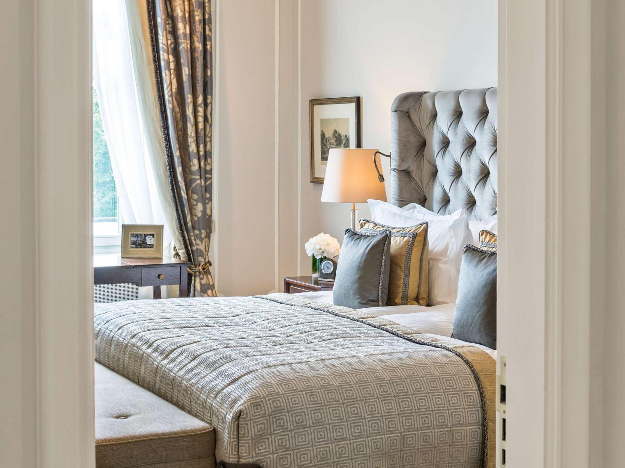 Fairmont Vier Jahreszeiten 5* Hamburg