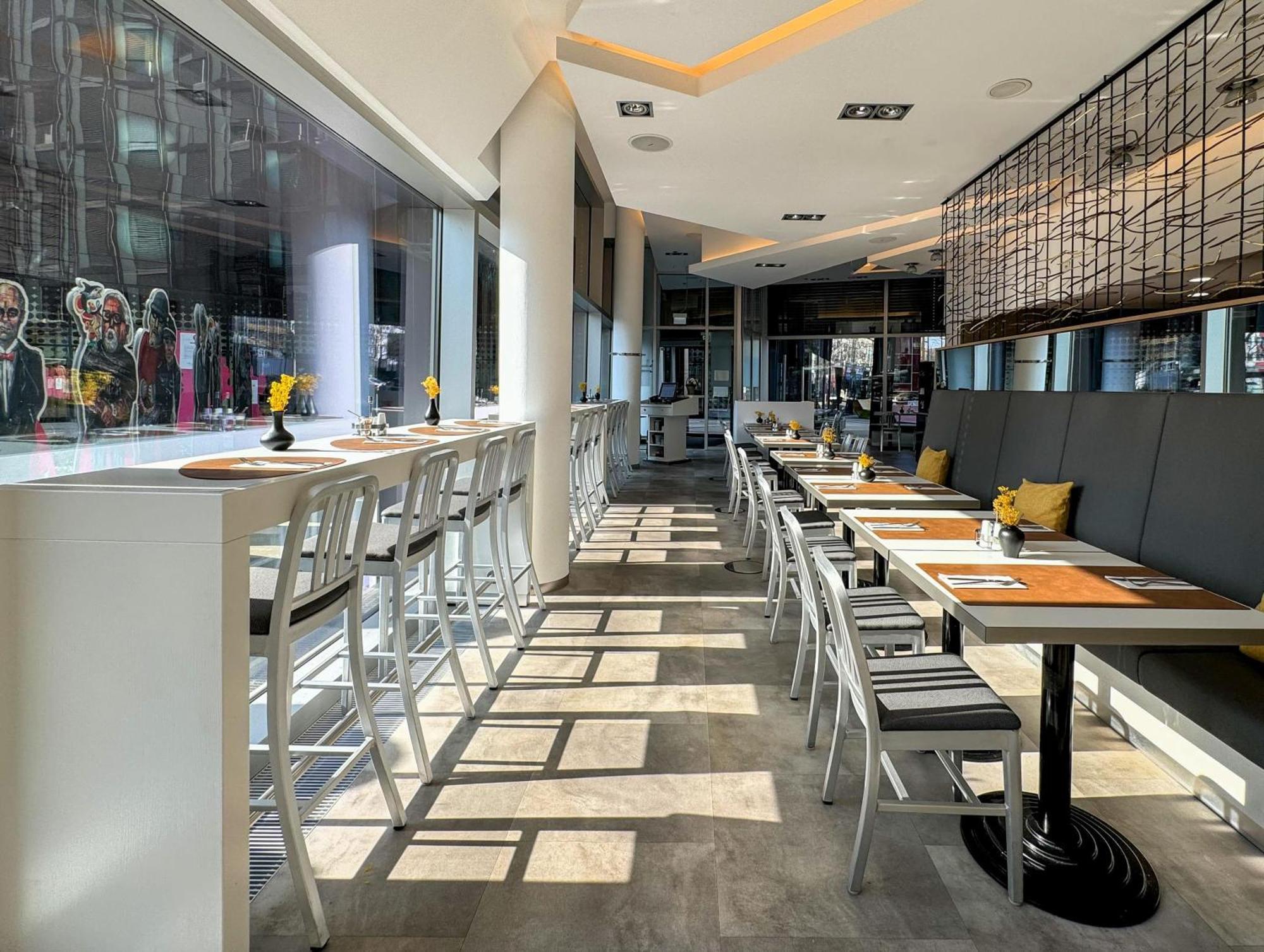 Hotel Arcotel Onyx 4*