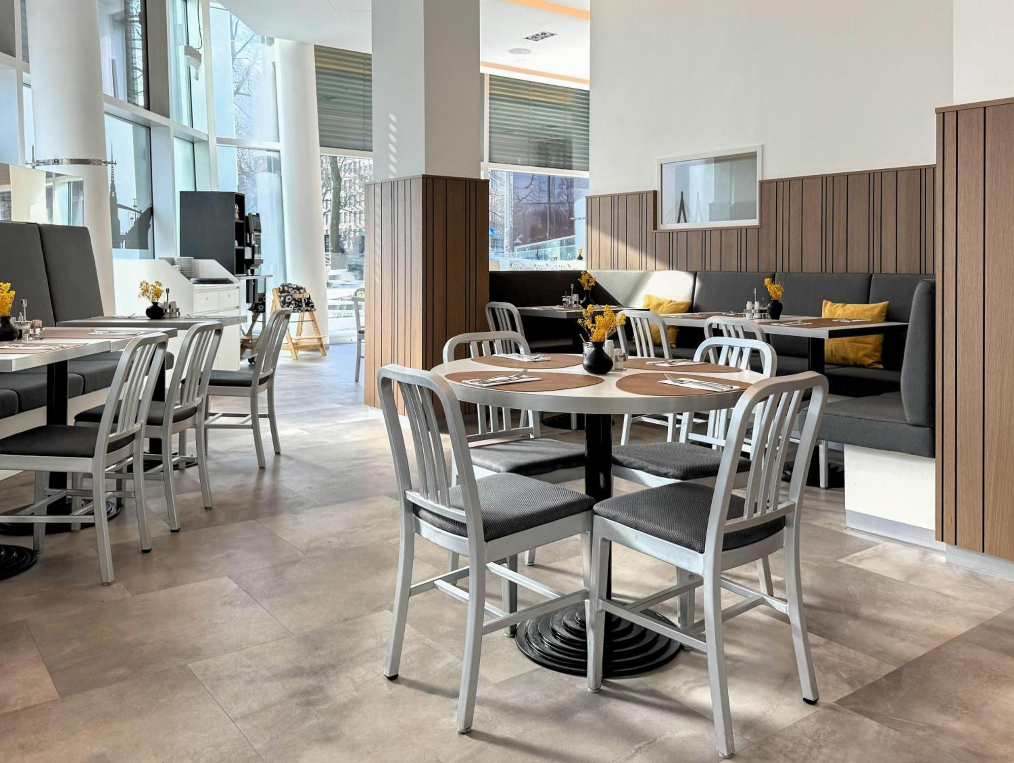 Arcotel Onyx Hotel Hamburg