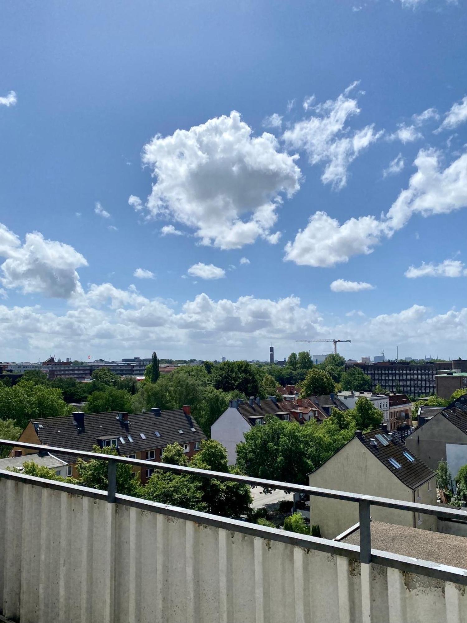 Apartment Zentrales Neues *