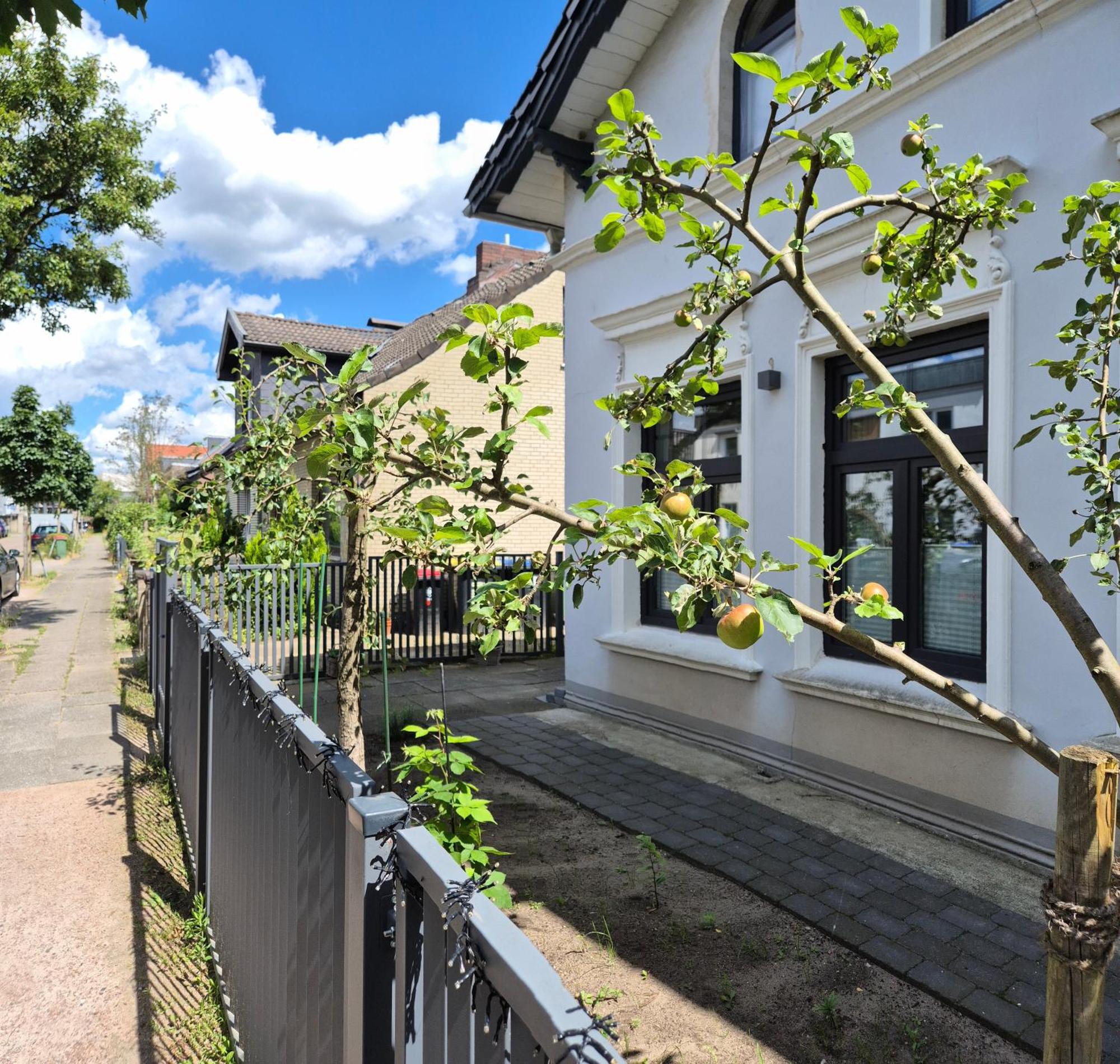 Suite&enjoy * Hamburg-Harburg