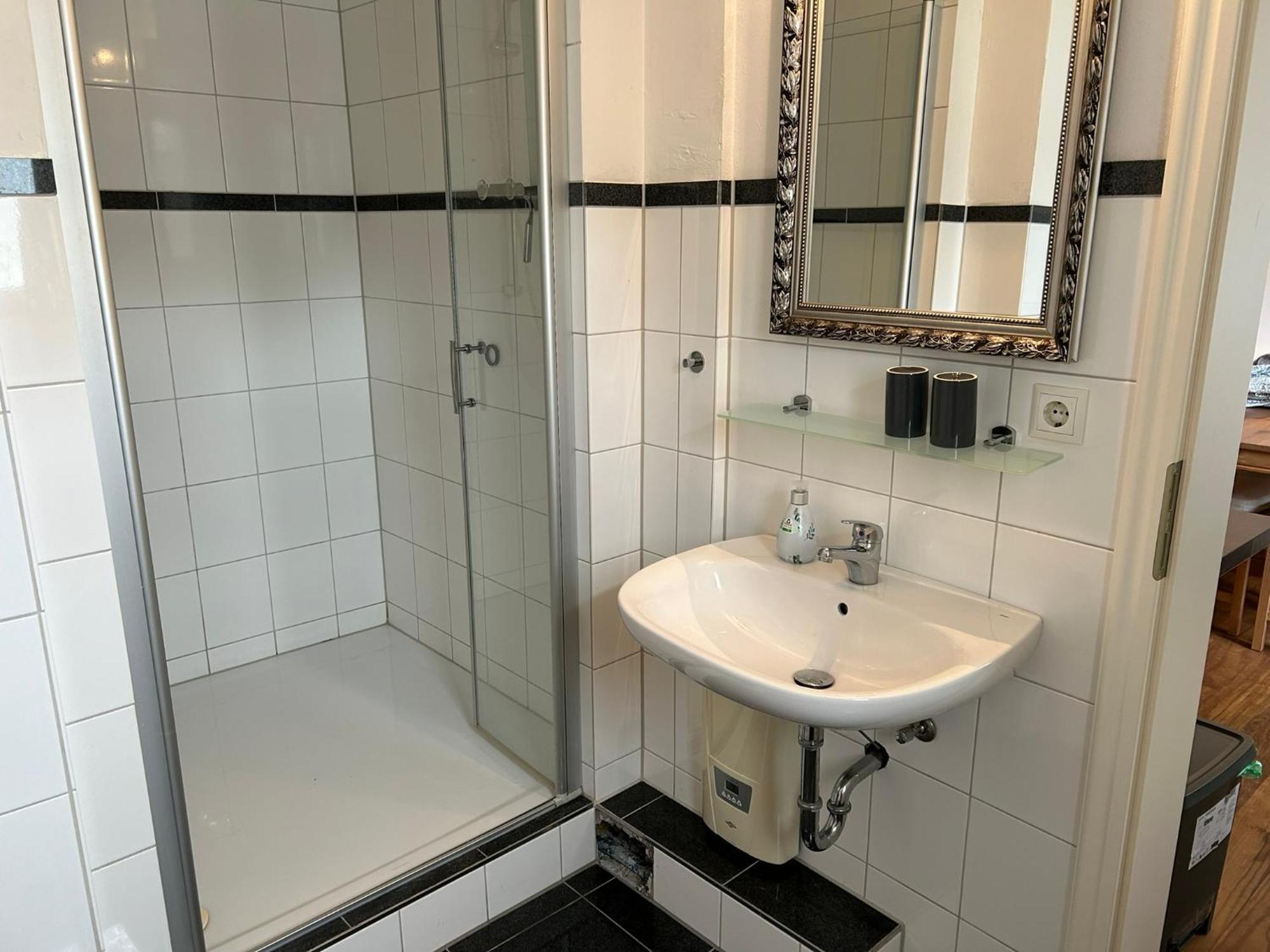 Hamburg City Hostel * Hamburgo