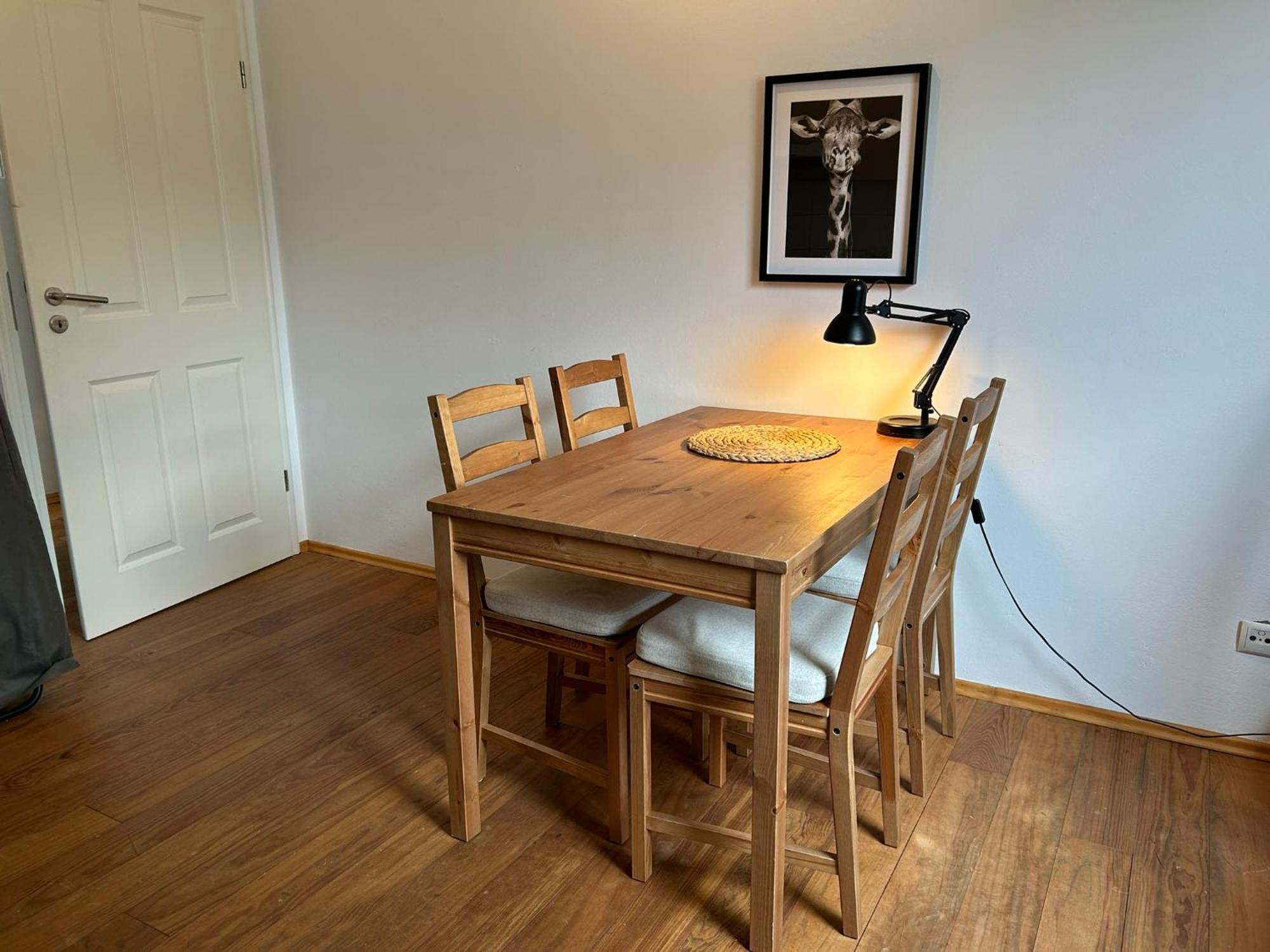 Apartamento Hamburg City Hostel *