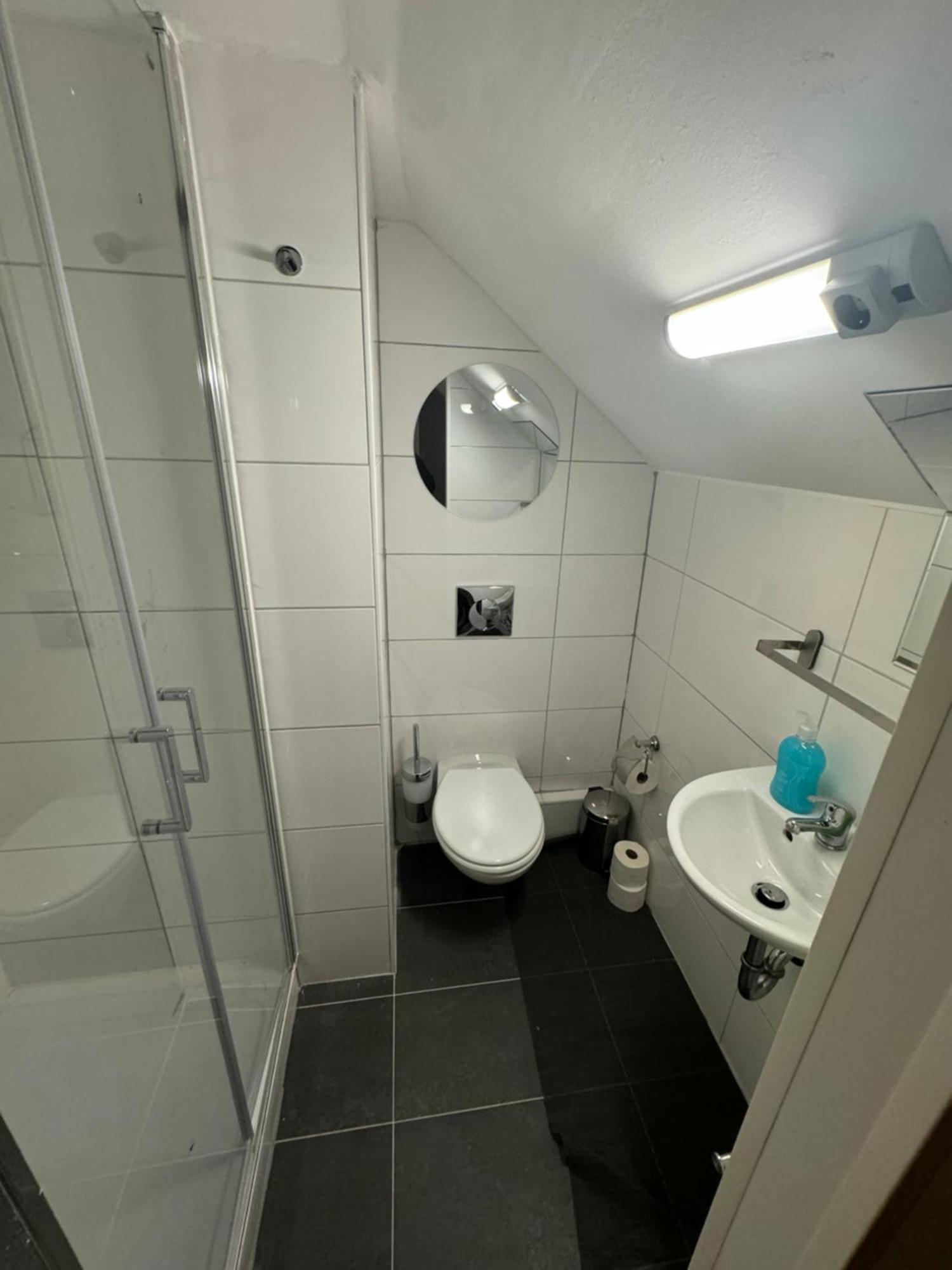 Apartment Hafenglueck