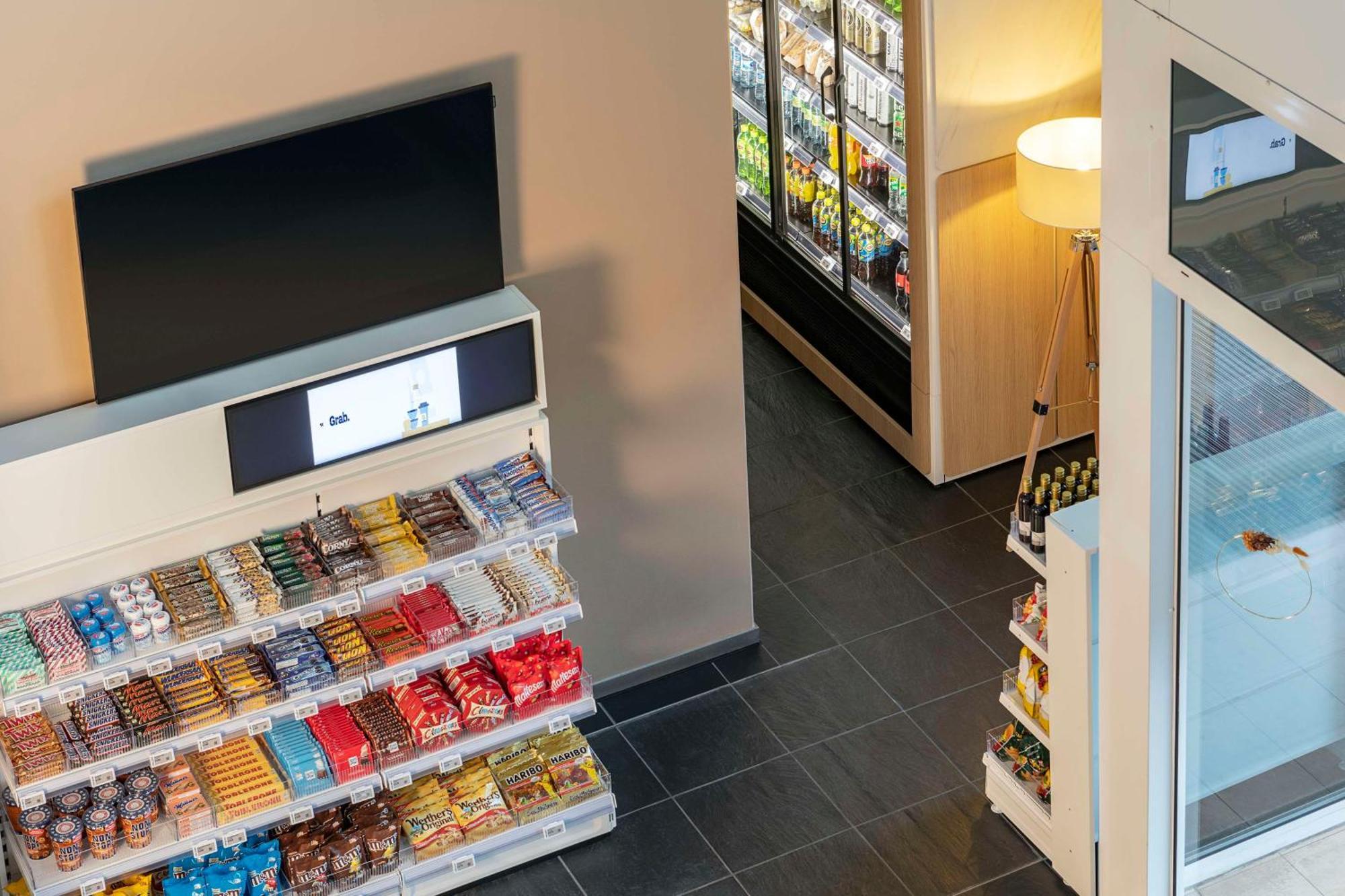 Nh Horner Rennbahn Hotel Hamburgo