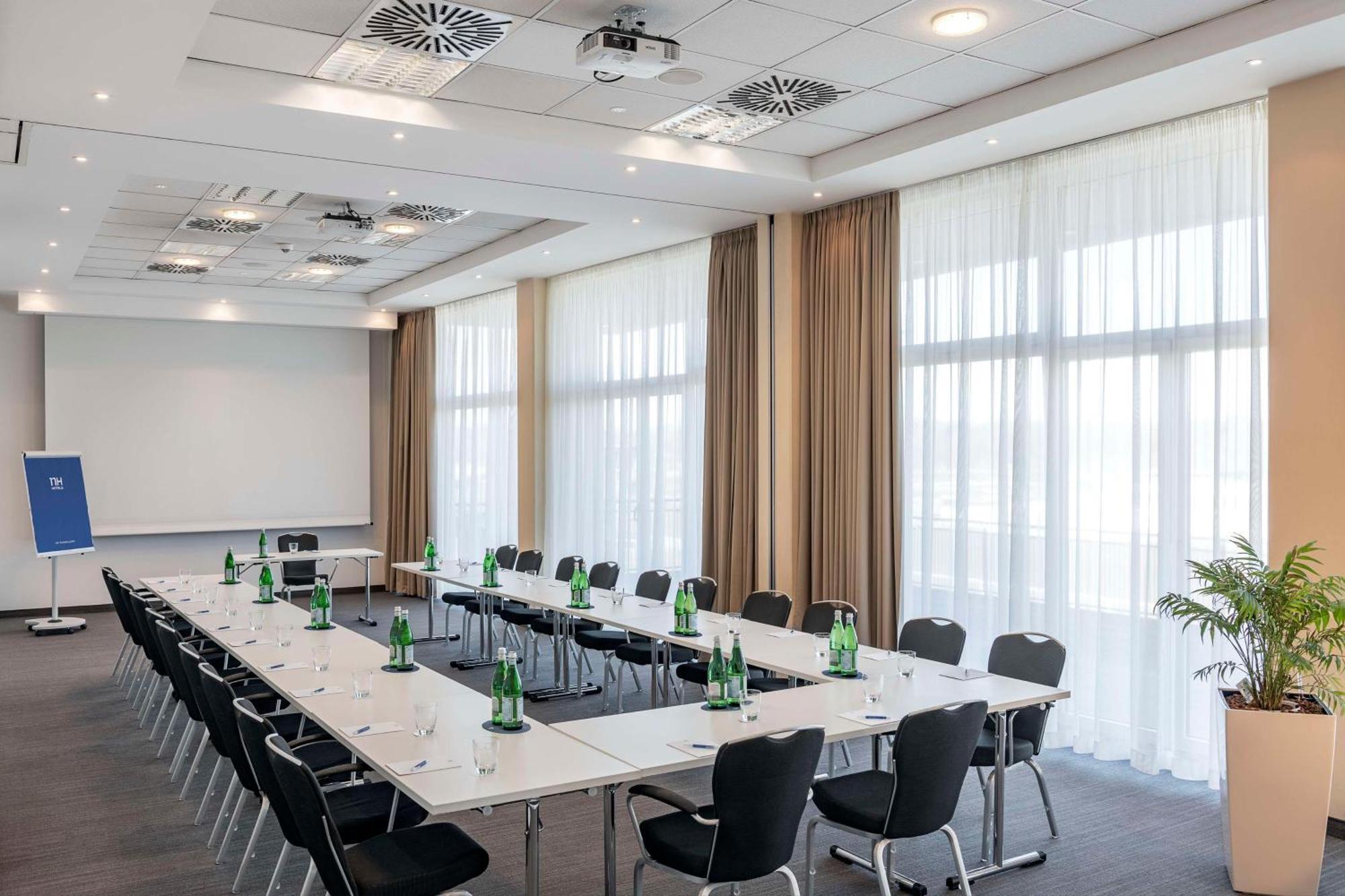 Nh Horner Rennbahn Hamburgo