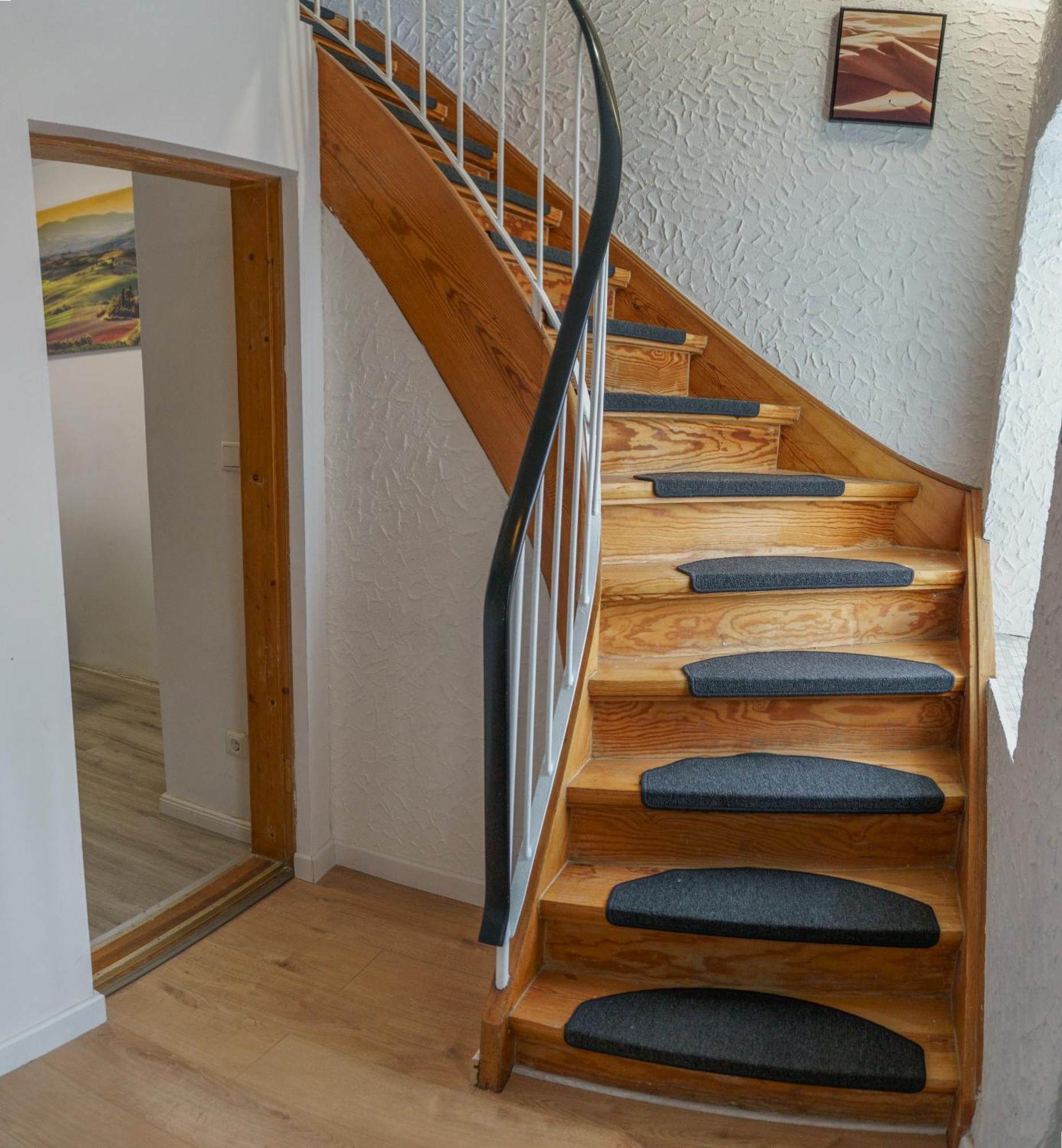Hafenglueck Apartment Hamburg