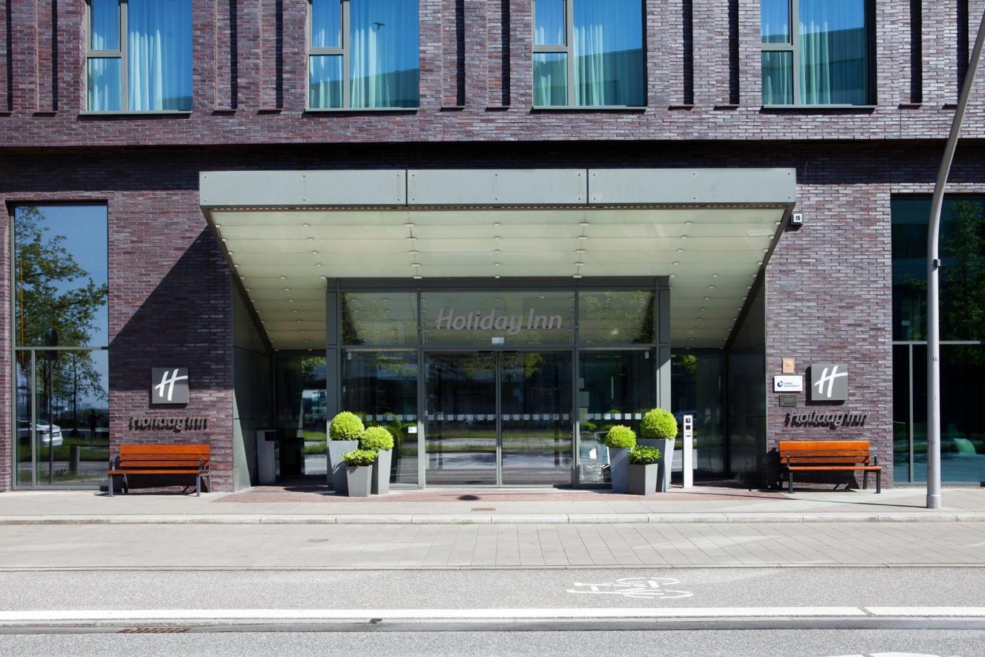 - - Hafencity By Ihg Hotel Hamburgo