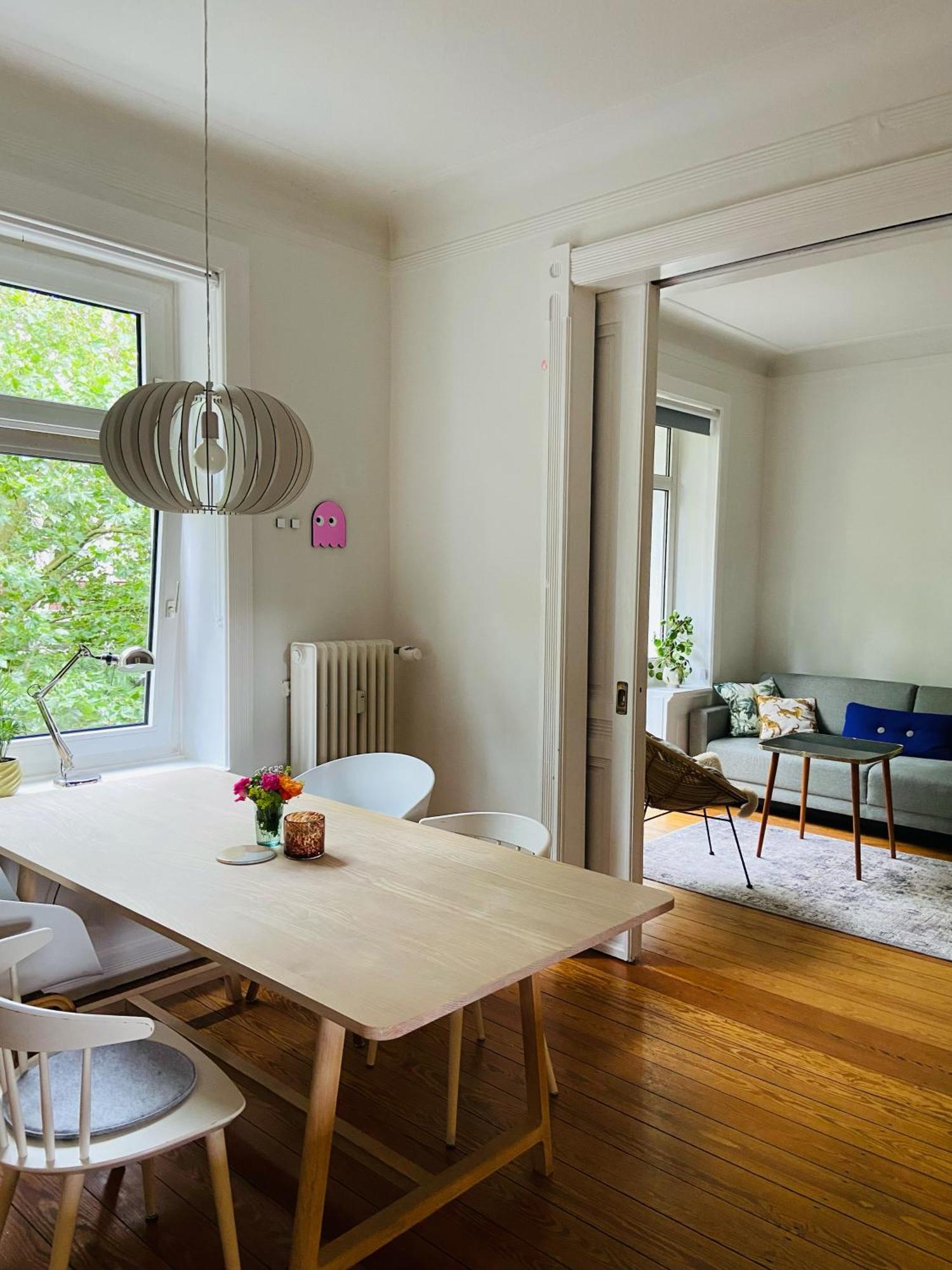Apartment_lucas Hamburg