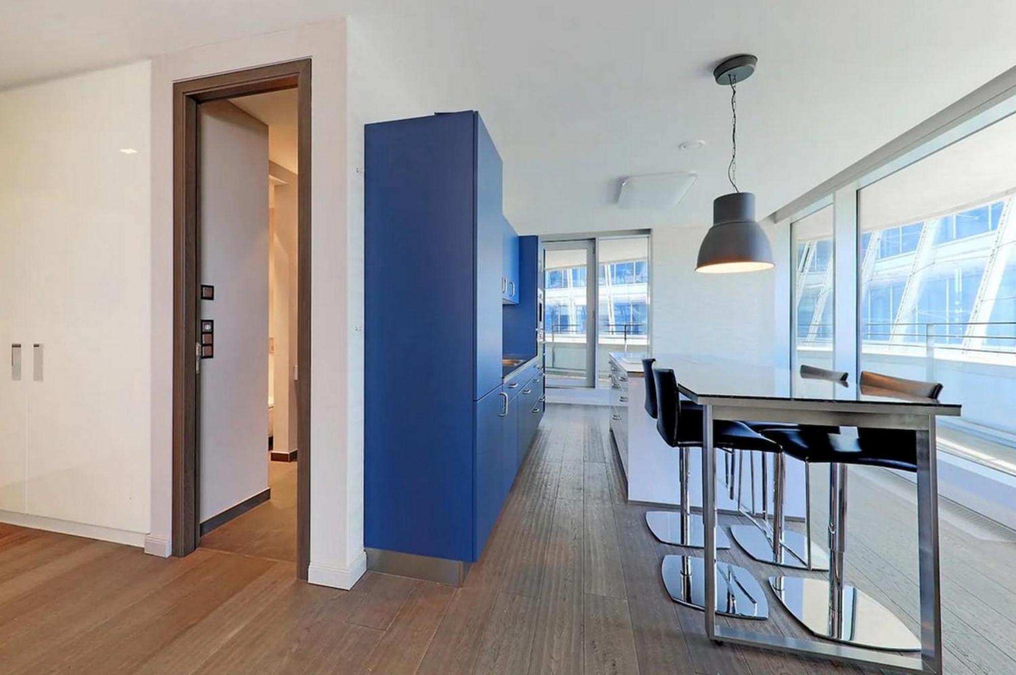 Am Kaiserkai Im Schonsten Teil Der Hafencity Apartment Hamburg