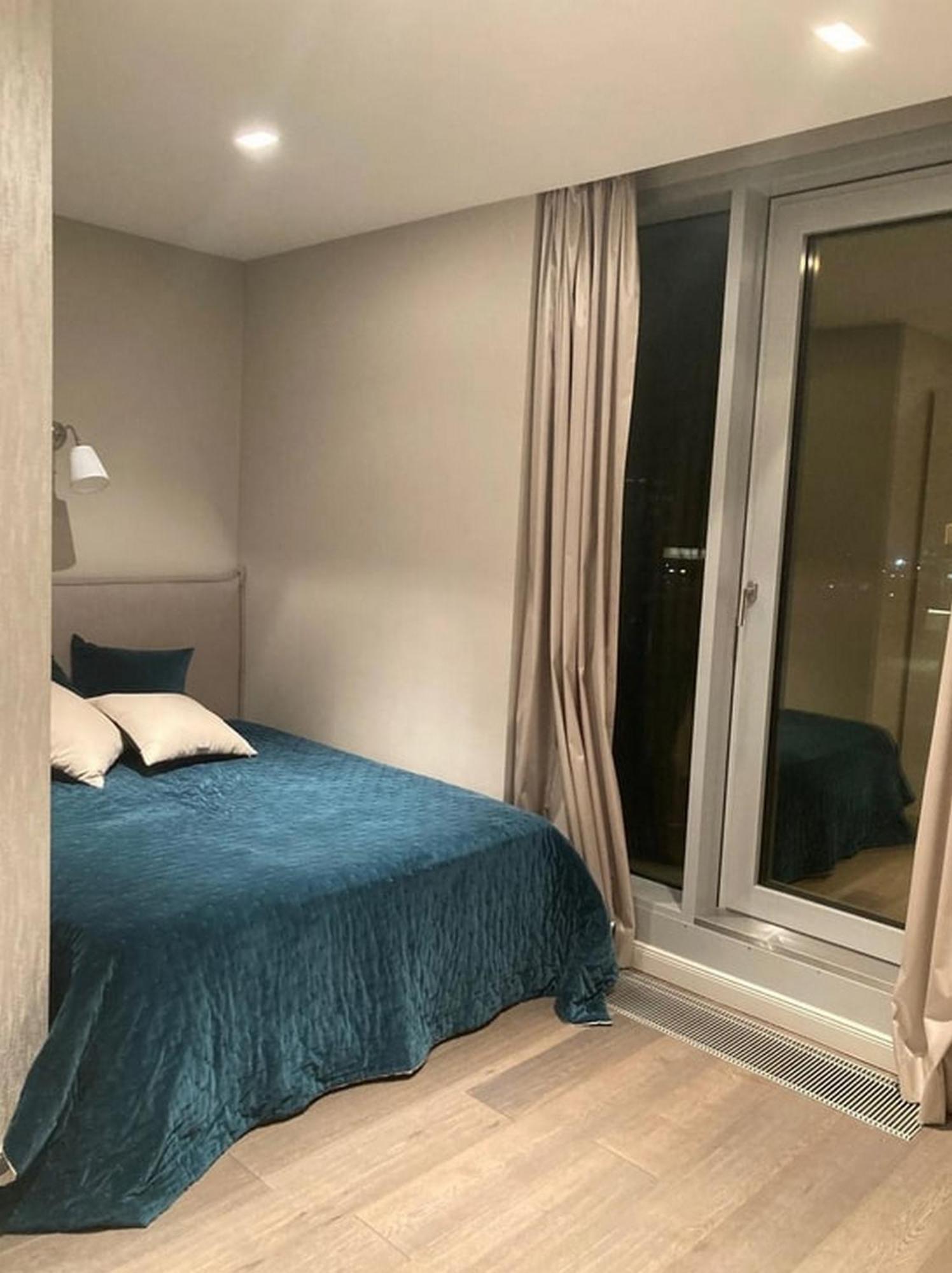 Apartment Am Kaiserkai Im Schonsten Teil Der Hafencity *