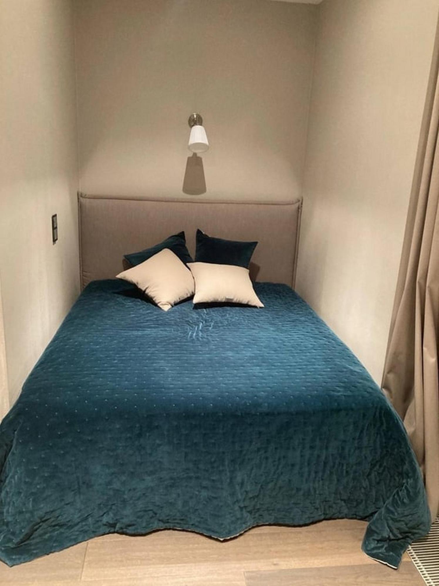 Am Kaiserkai Im Schonsten Teil Der Hafencity Apartment *