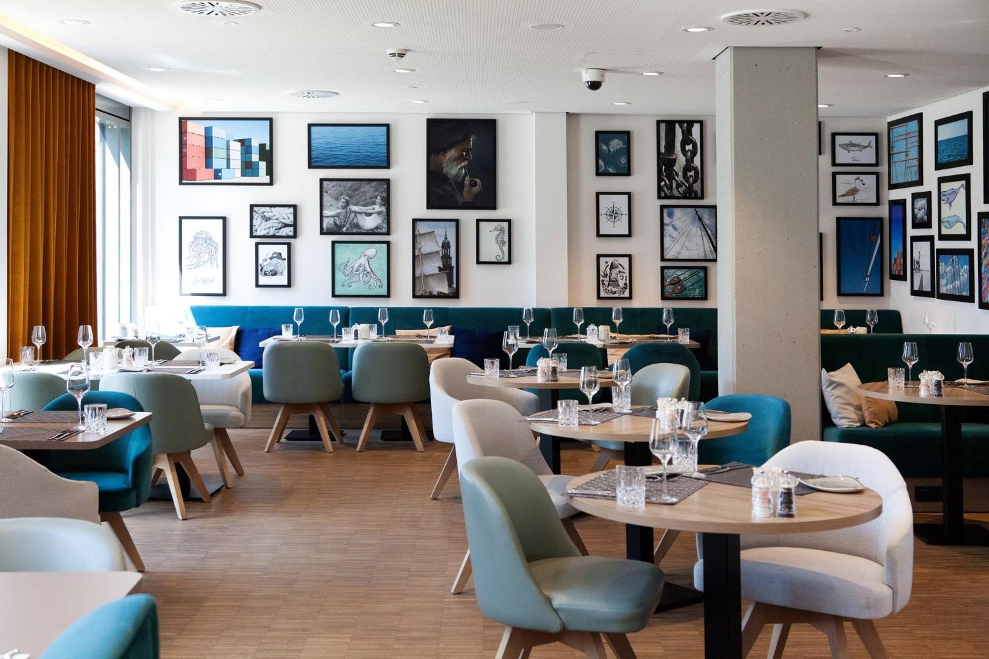 - - Hafencity By Ihg Hamburgo