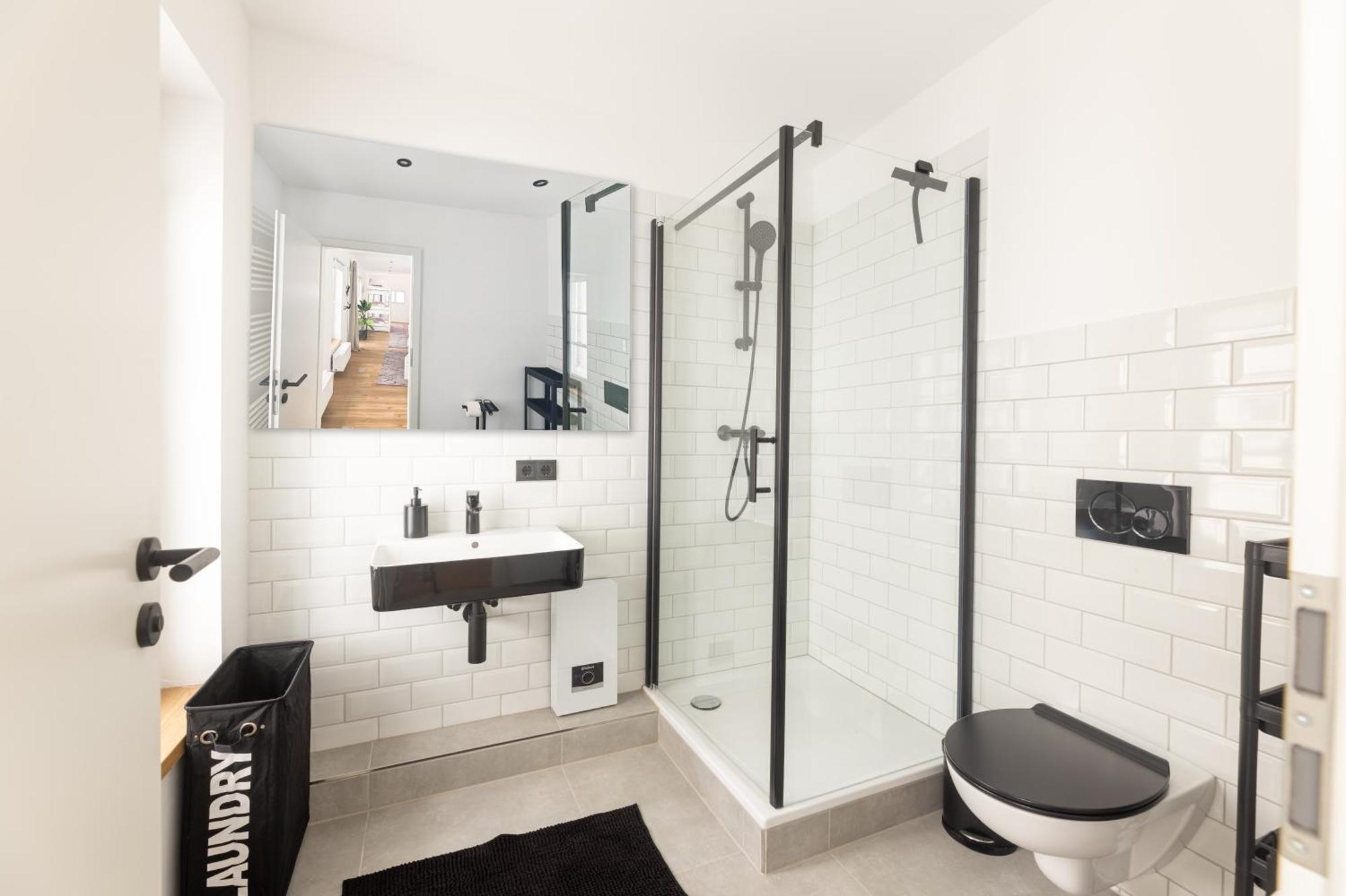 Apartment Reeperbahn Harbour & Schanze *