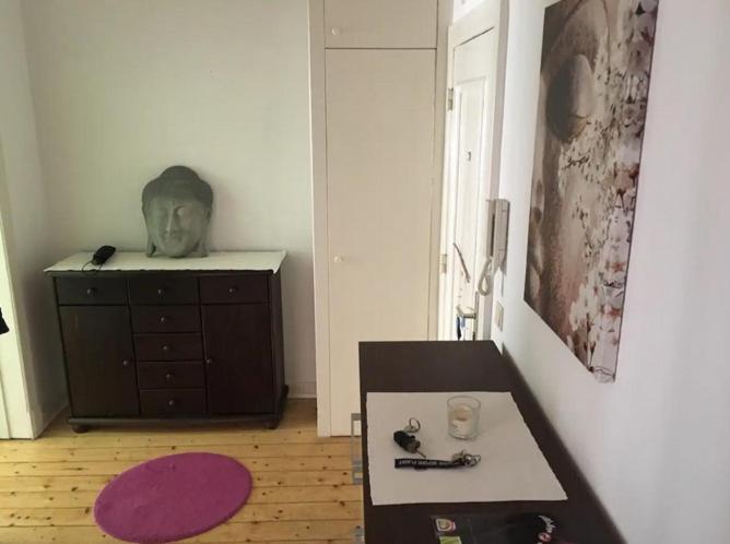 Zwischen Stadtpark Und Alsterlauf Budget Hospedagem domiciliar Hamburgo