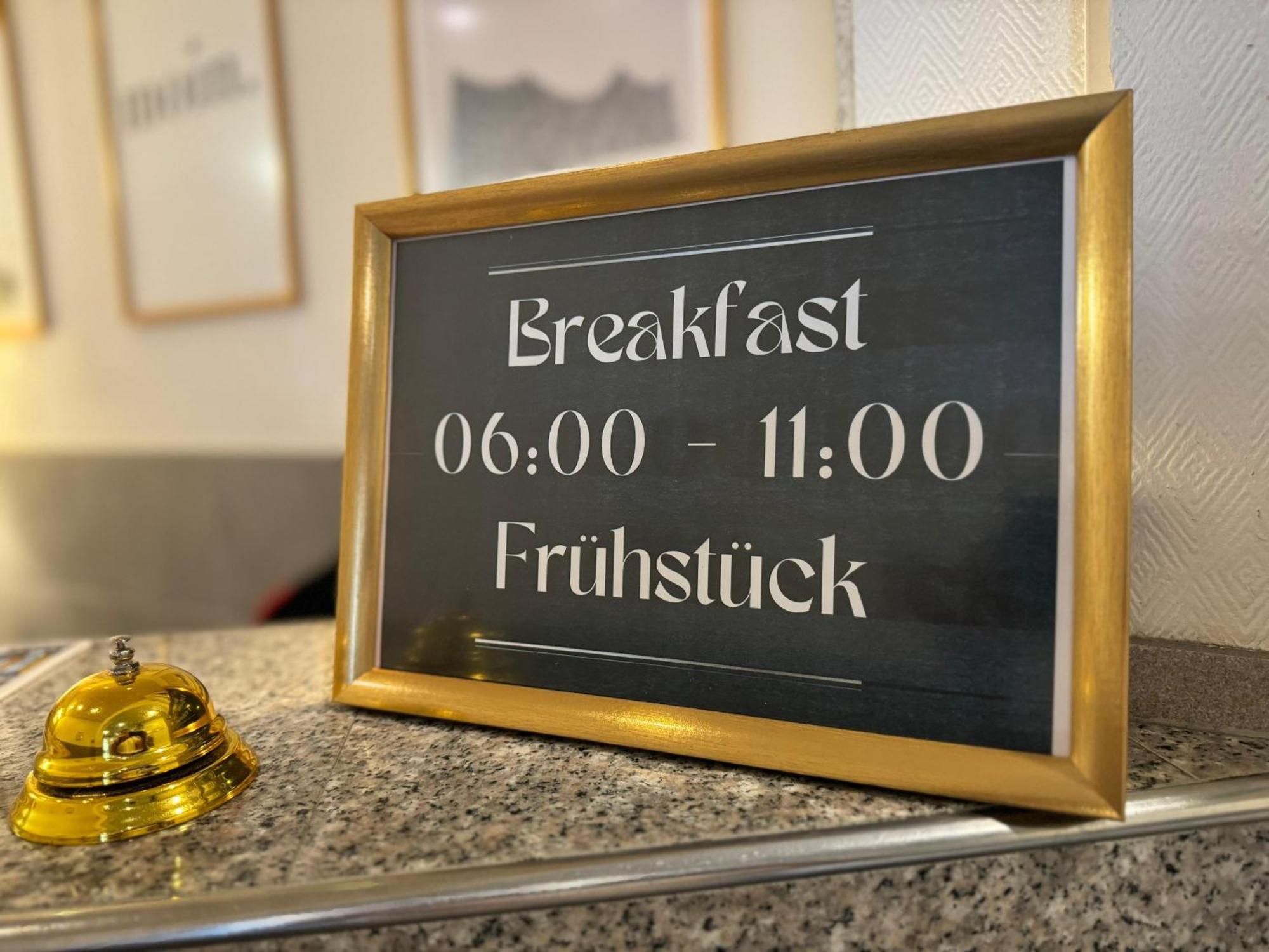 Hotel Kieler Hof