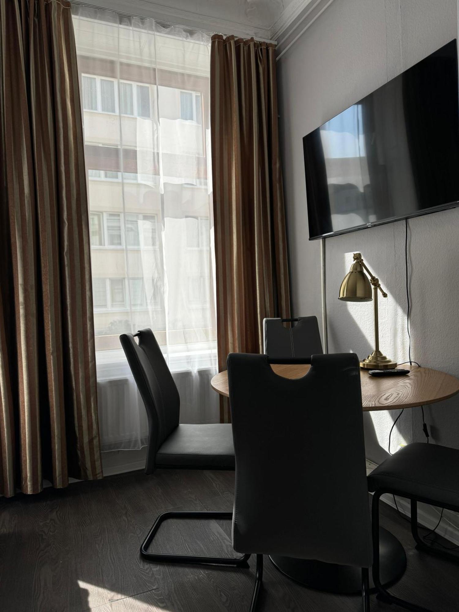 Kieler Hof Hotel 2*