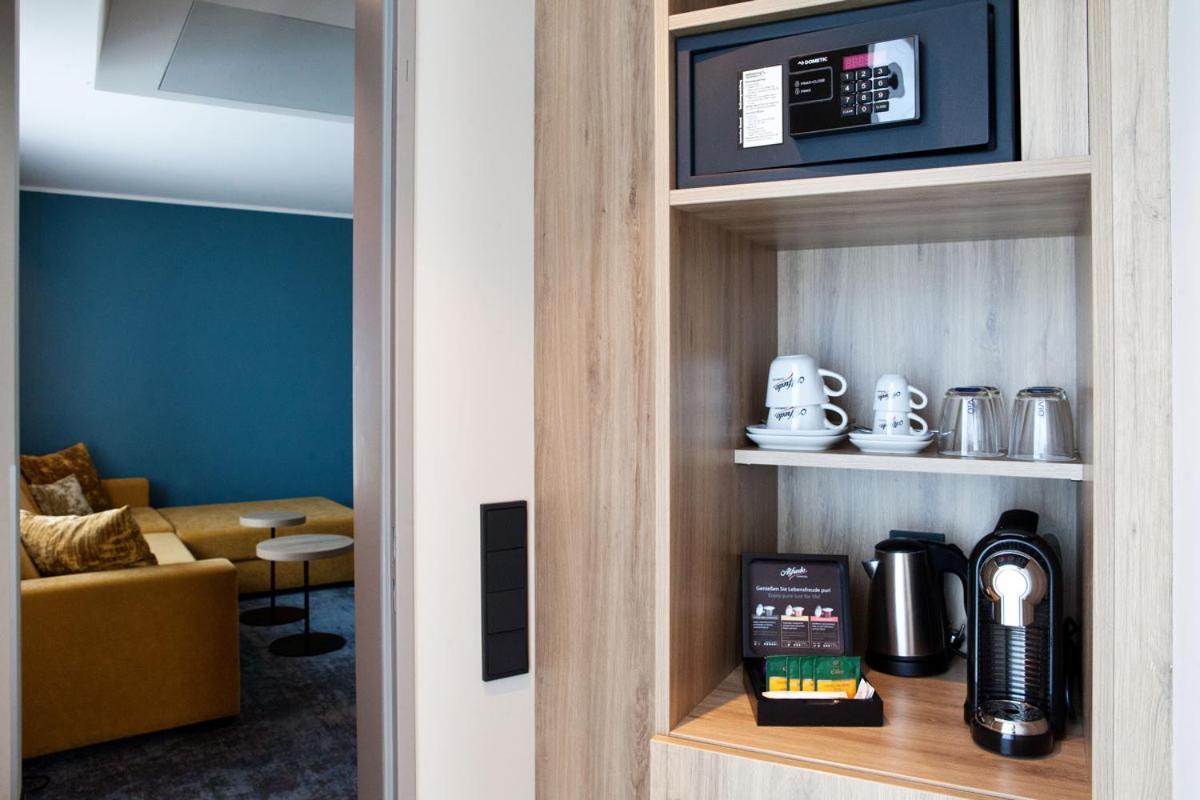 - - Hafencity By Ihg Hotel Hamburgo