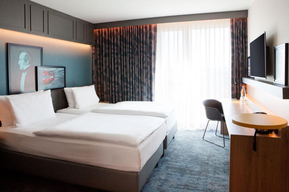 - - Hafencity By Ihg Hamburgo