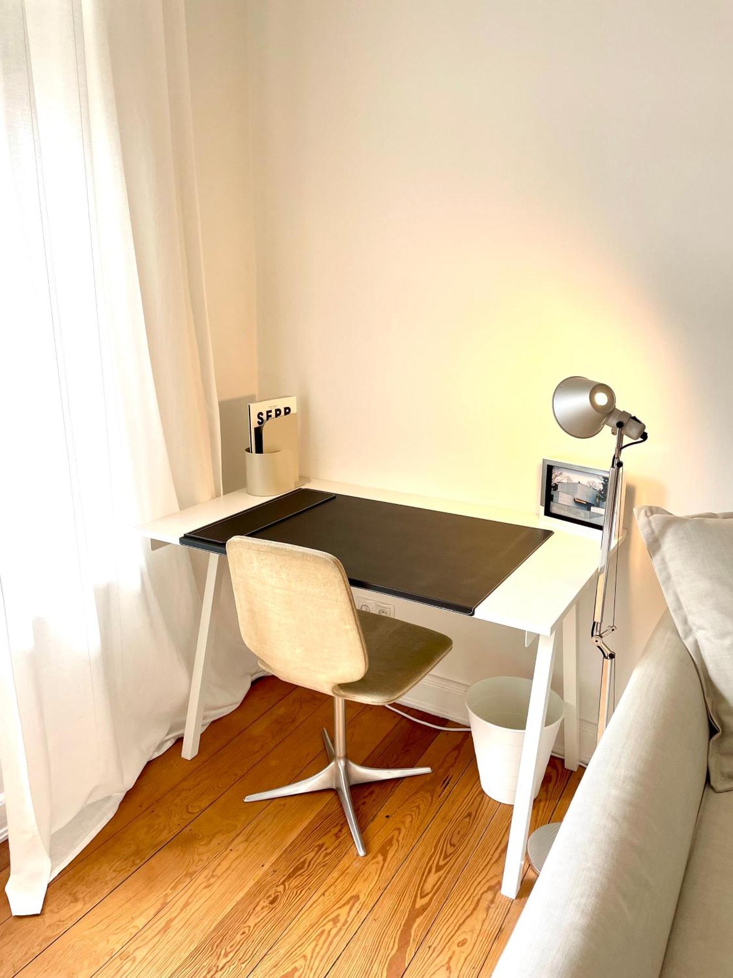 Apartment Elbperle! Zentrales An Der Elbe