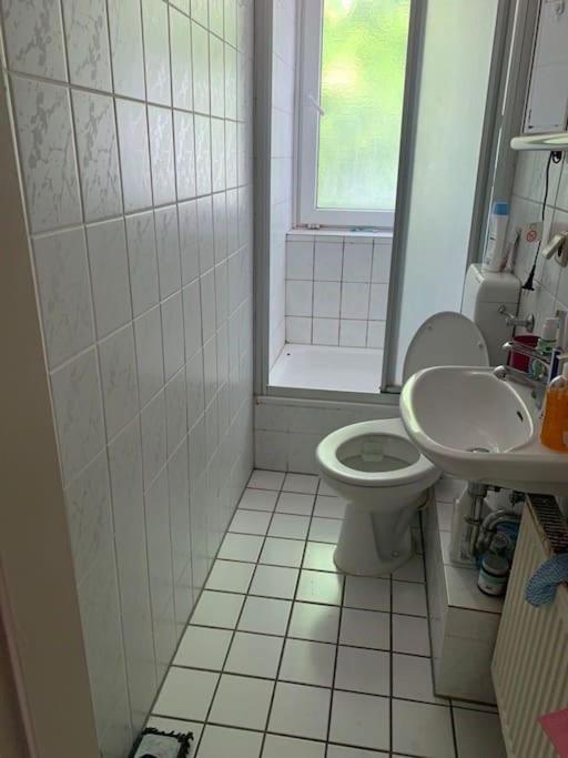Apartamento In One Of Neighborhoods In