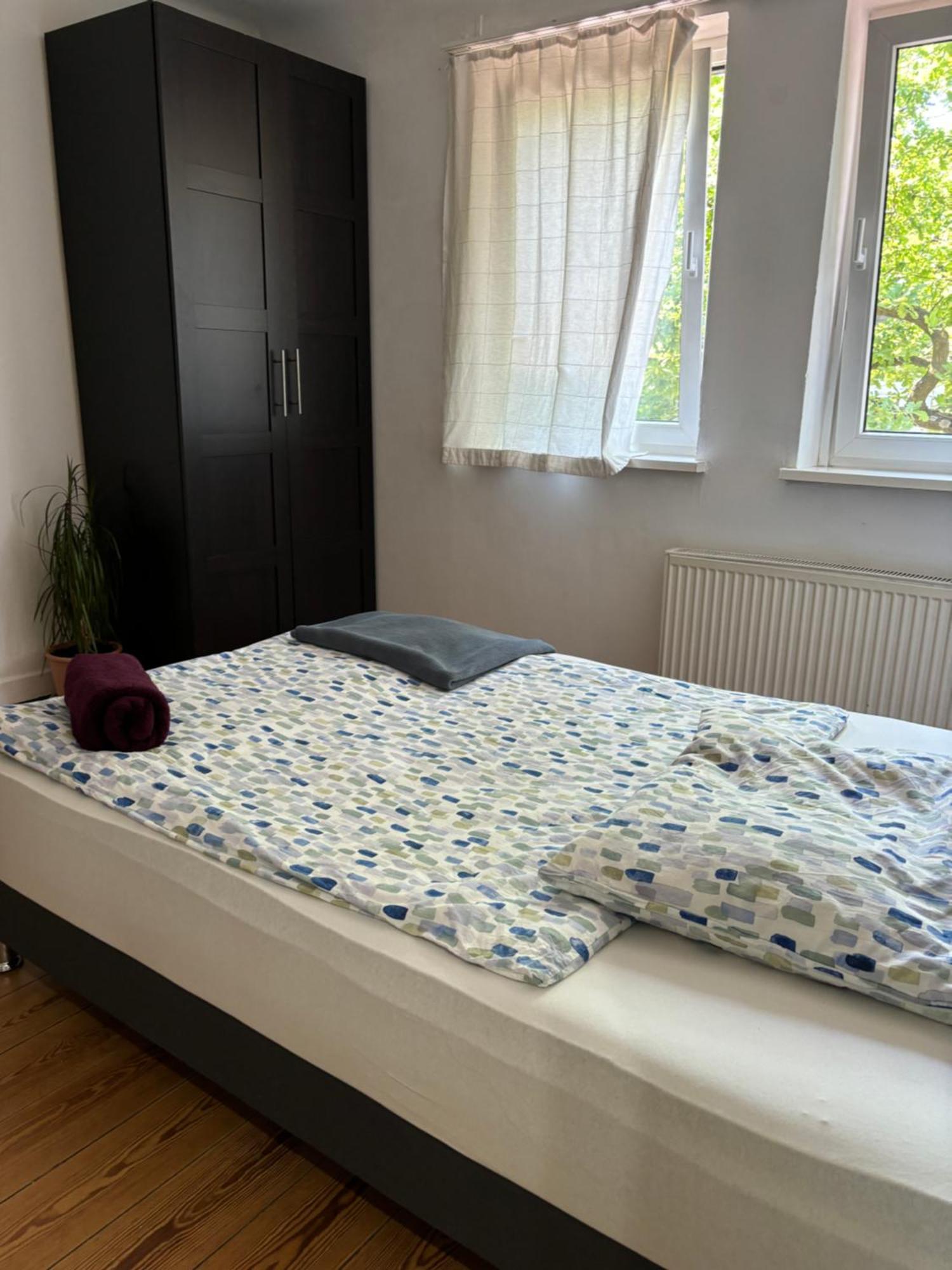 Apartamento In One Of Neighborhoods In
