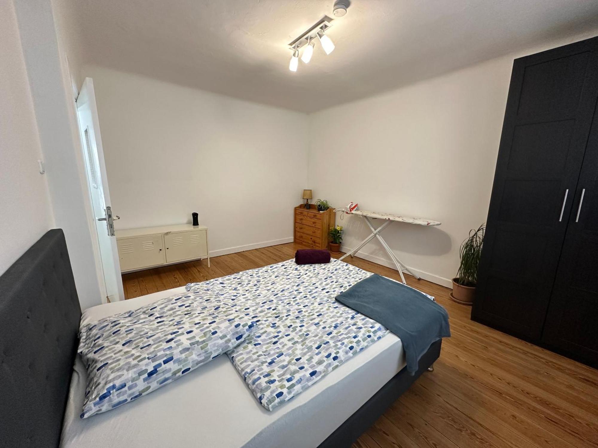 Apartamento In One Of Neighborhoods In *