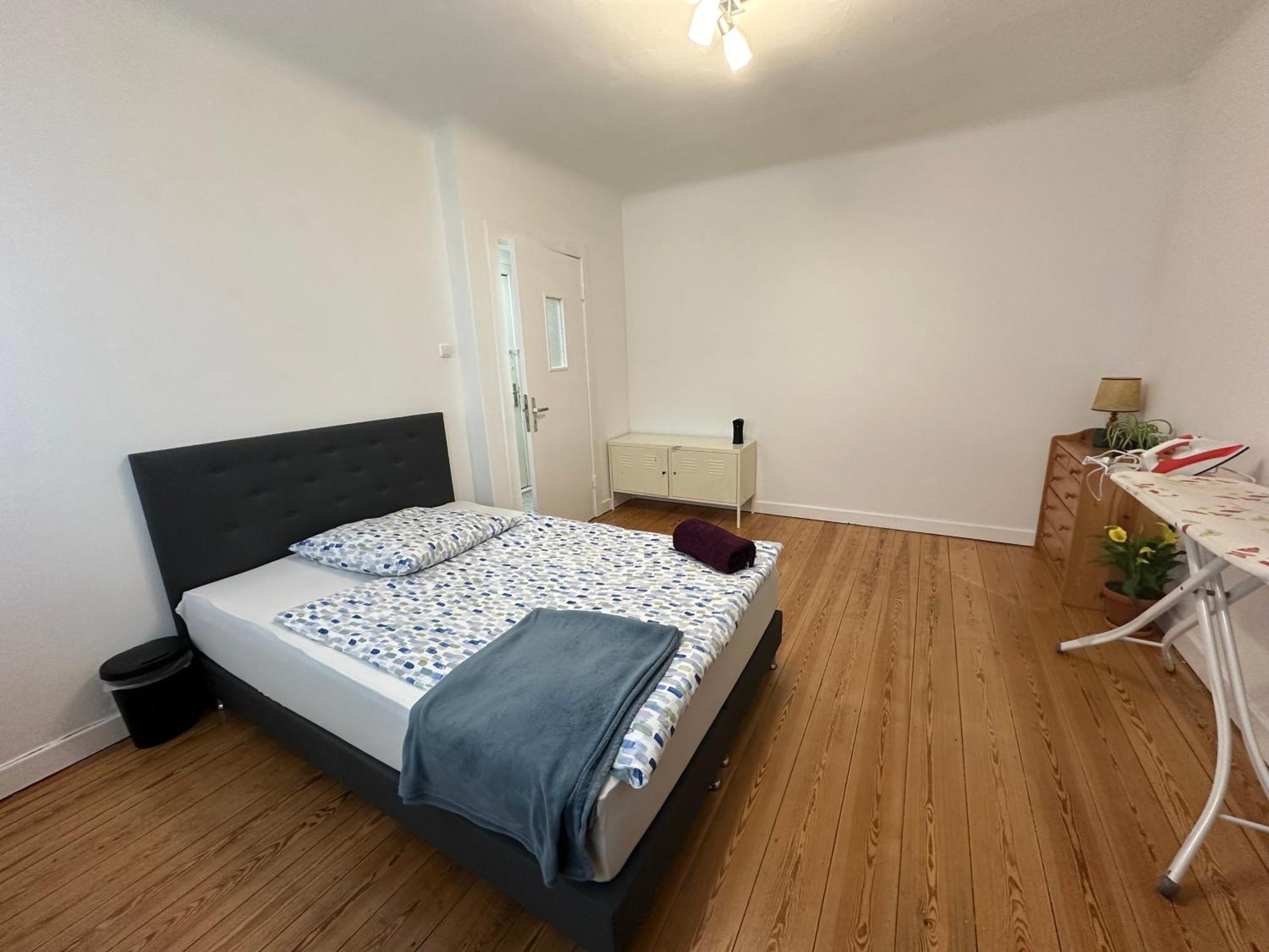 Apartamento In One Of Neighborhoods In