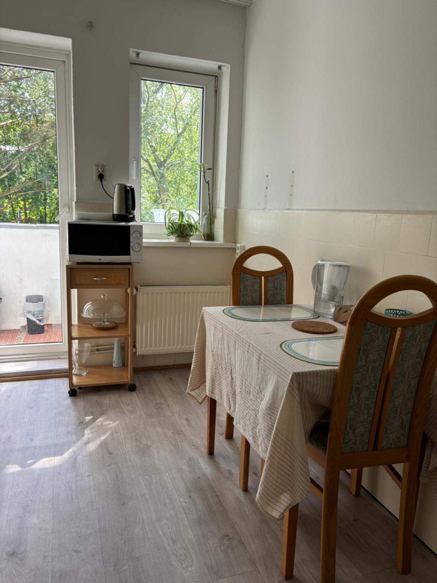 Apartamento In One Of Neighborhoods In