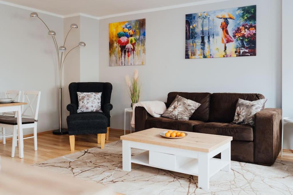 Gemuetliches 2 Zi App Fuer 4 P In Hamburg-zentrum Apartment Hamburg
