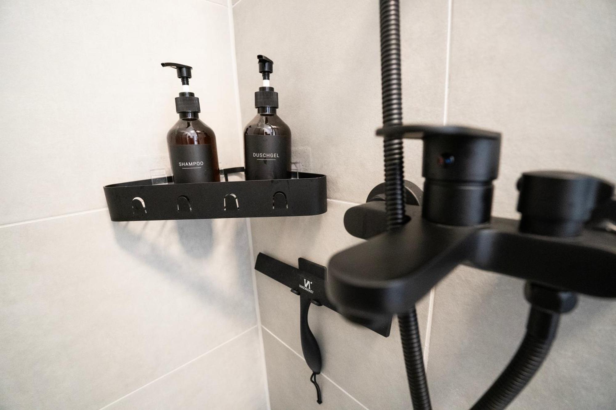 Zentrales Luxus 5 Min Zur Alster Apartment *