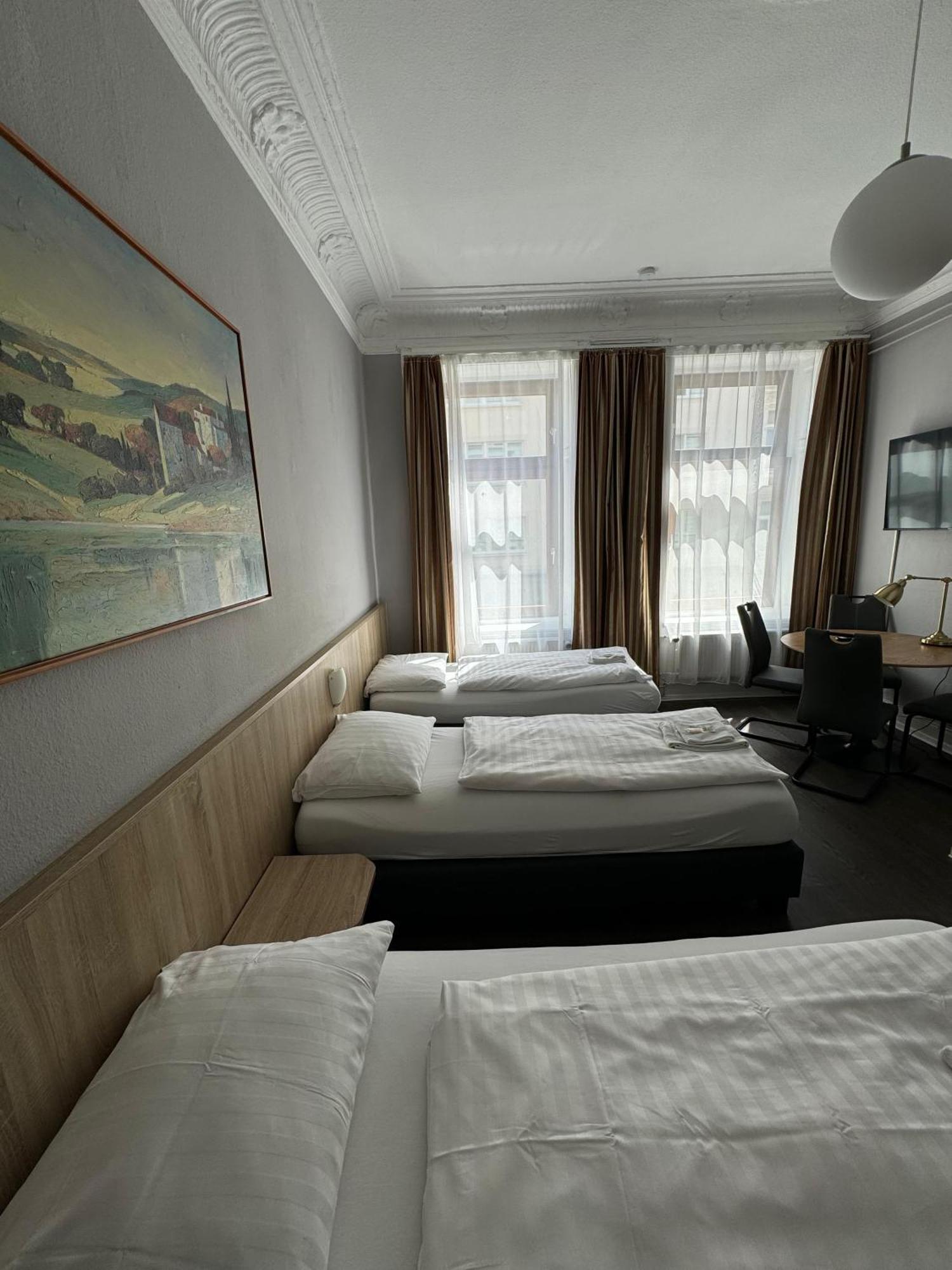 Kieler Hof Hotel