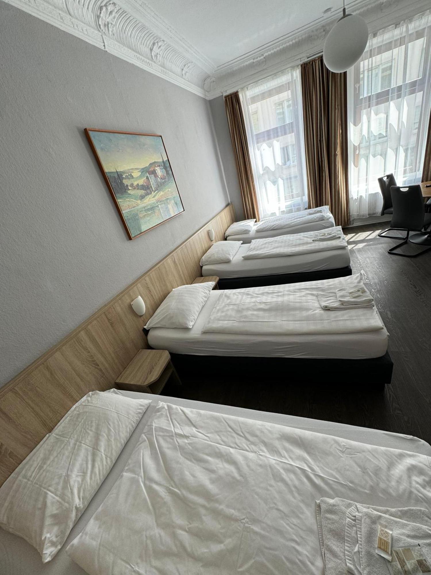Hotel Kieler Hof