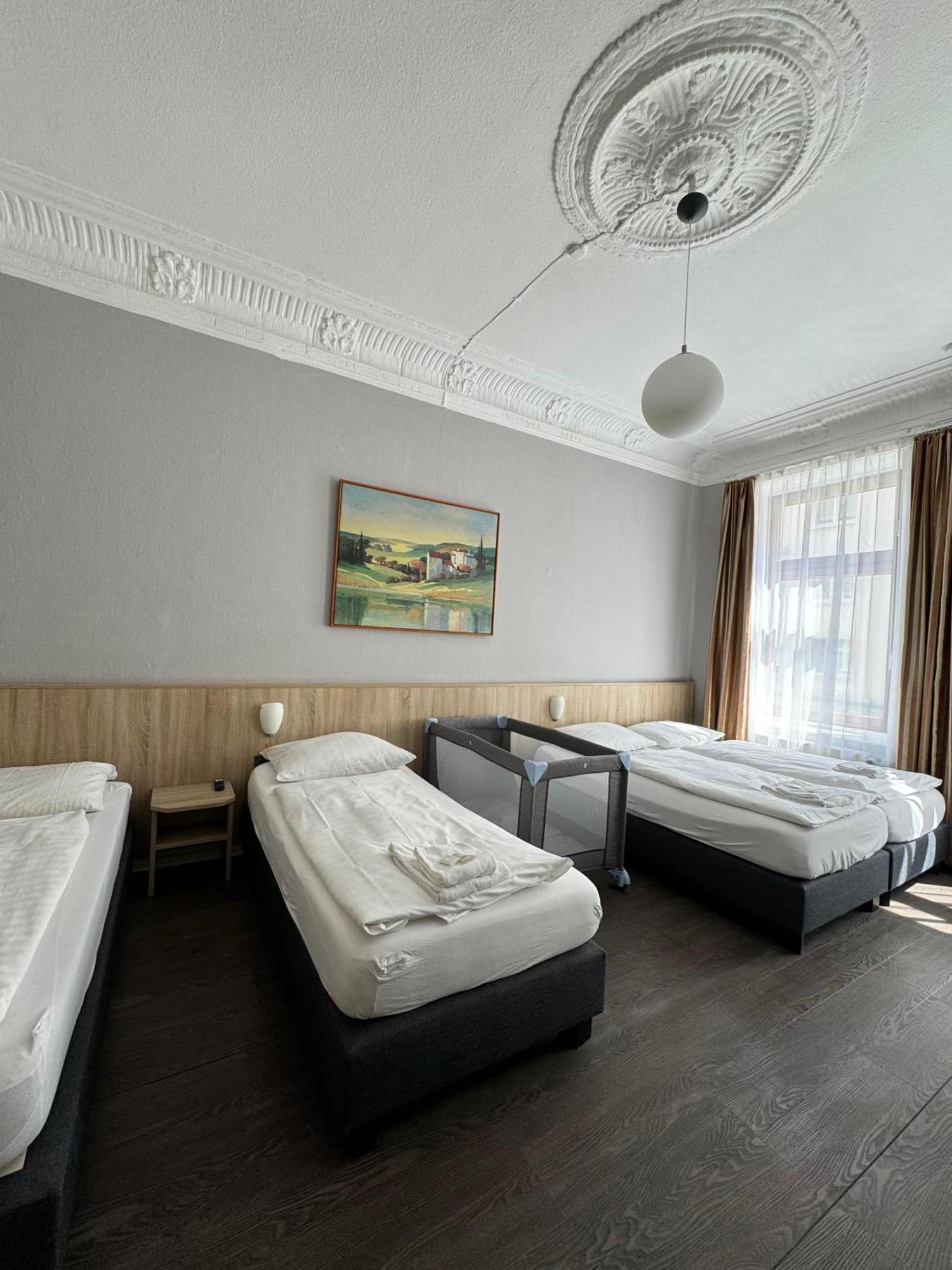 Hotel Kieler Hof 2*