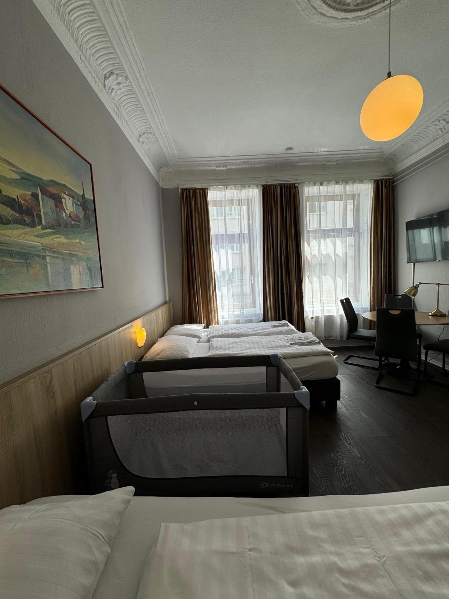Kieler Hof Hotel