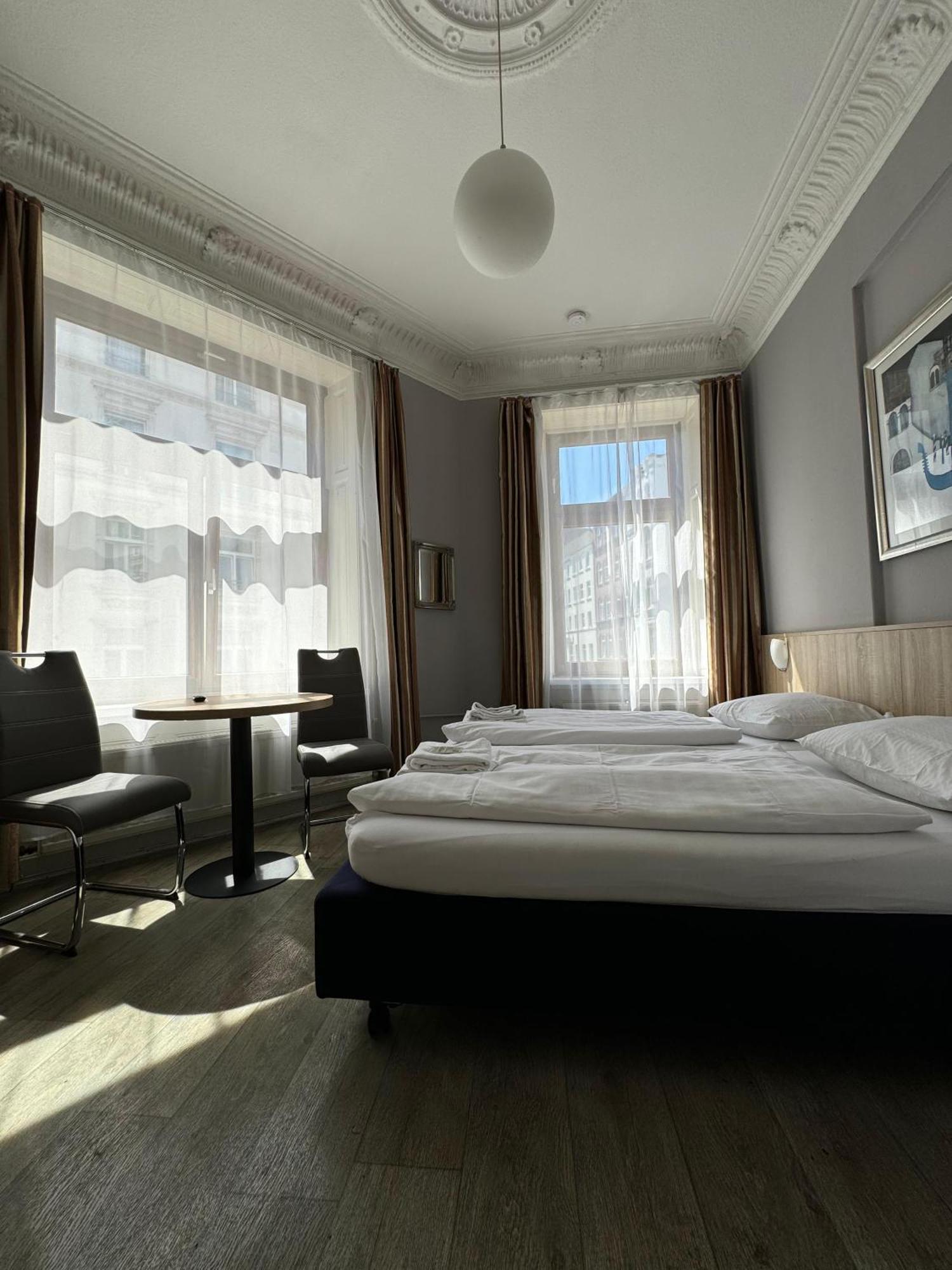 Kieler Hof Hotel
