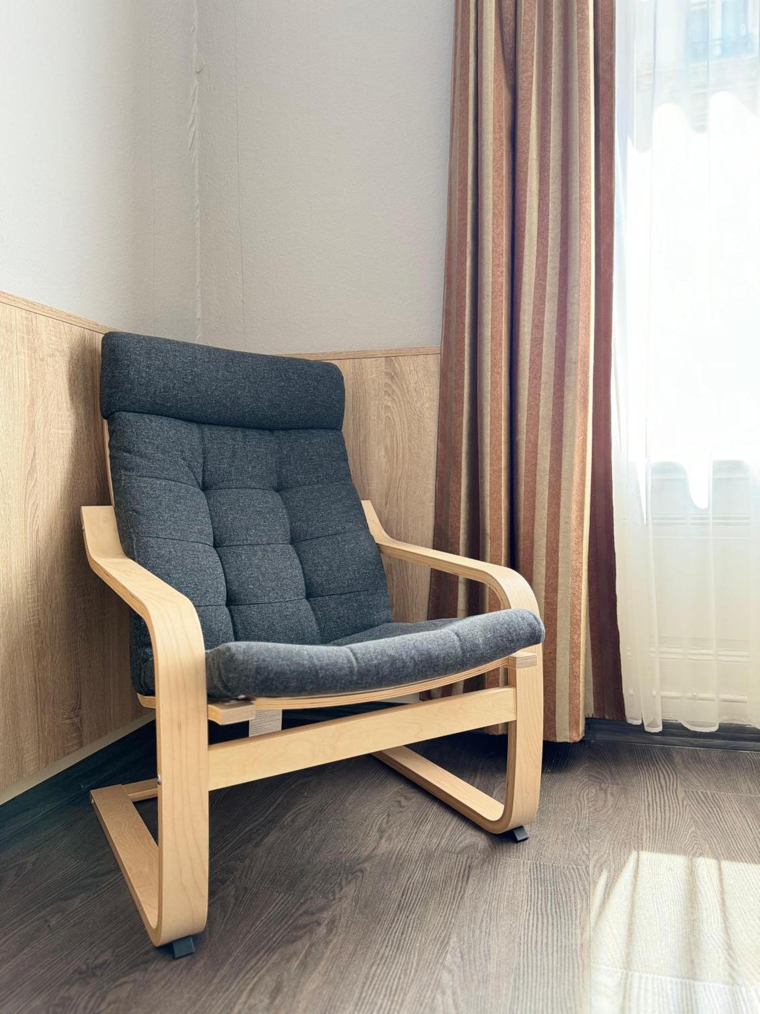 Hotel Kieler Hof 2*