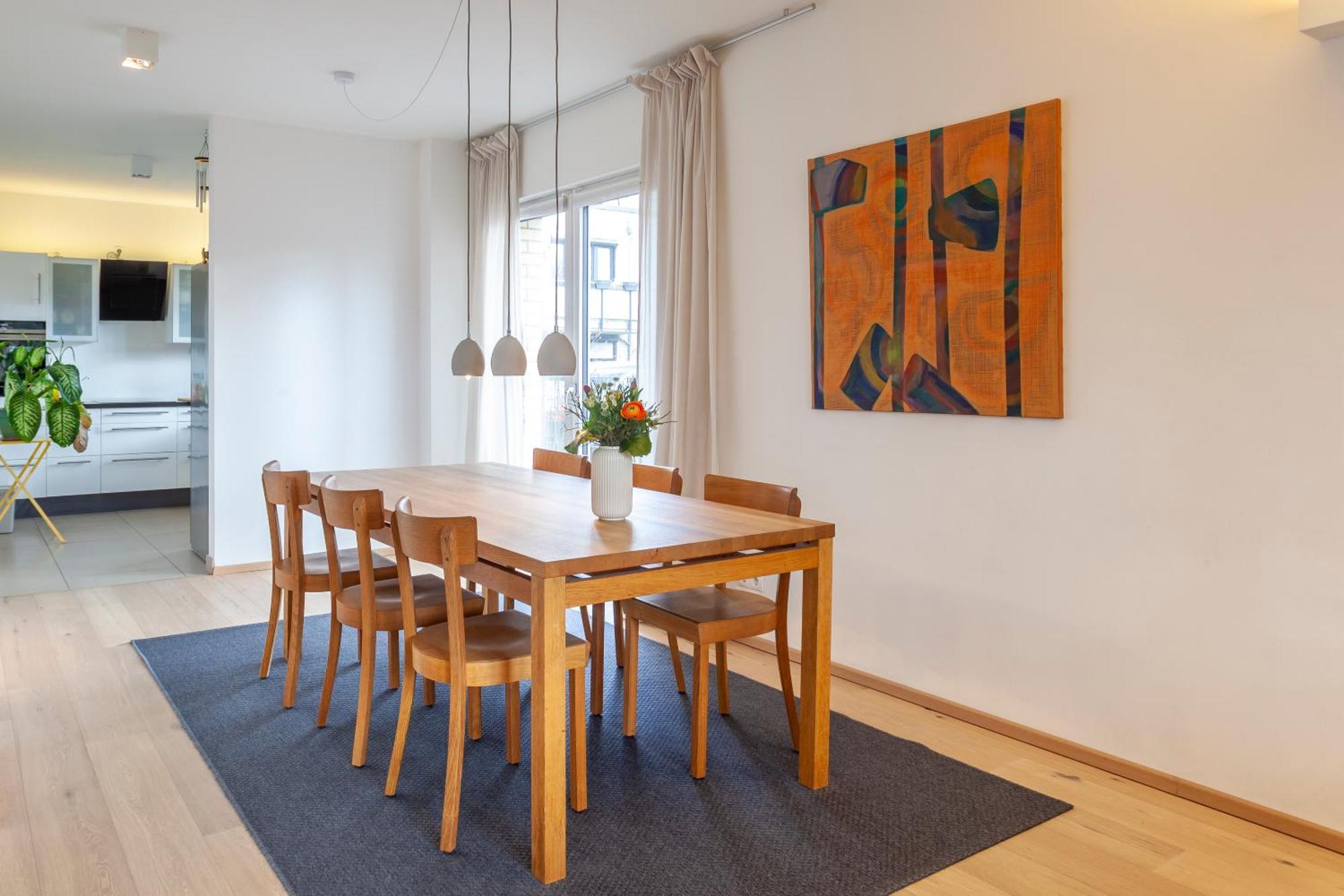 Accommodatie bij particulieren Anubis Relaxed&stay Hamburg-Harburg