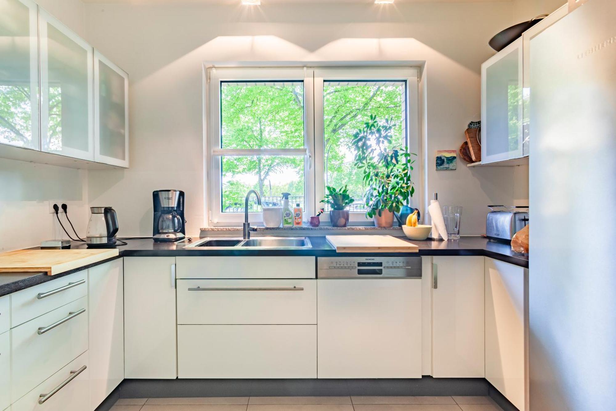 Accommodatie bij particulieren Anubis Relaxed&stay Hamburg-Harburg