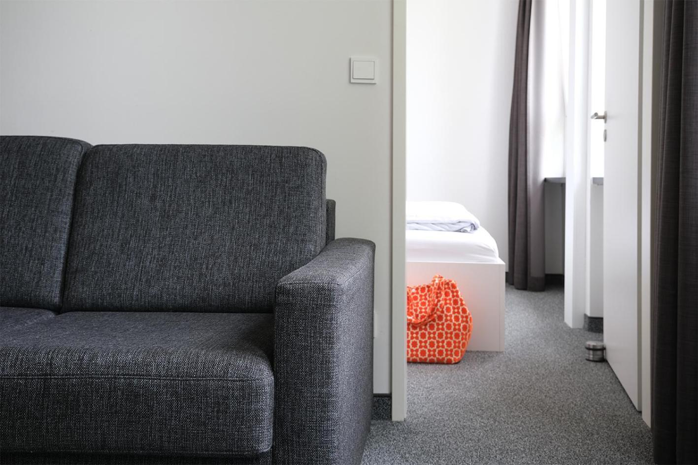 Apartment Hub Hamburg
