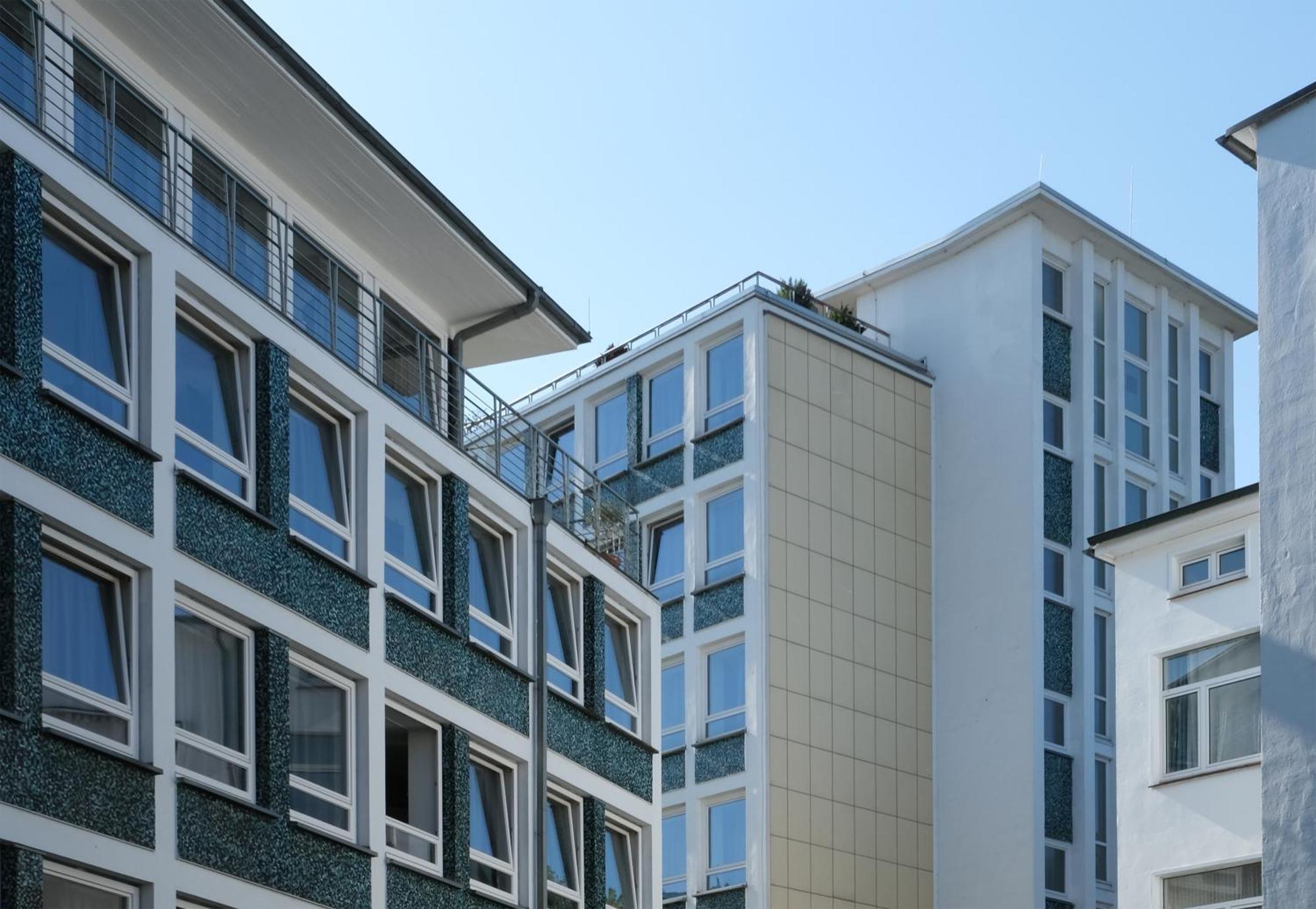 Apartment Hub