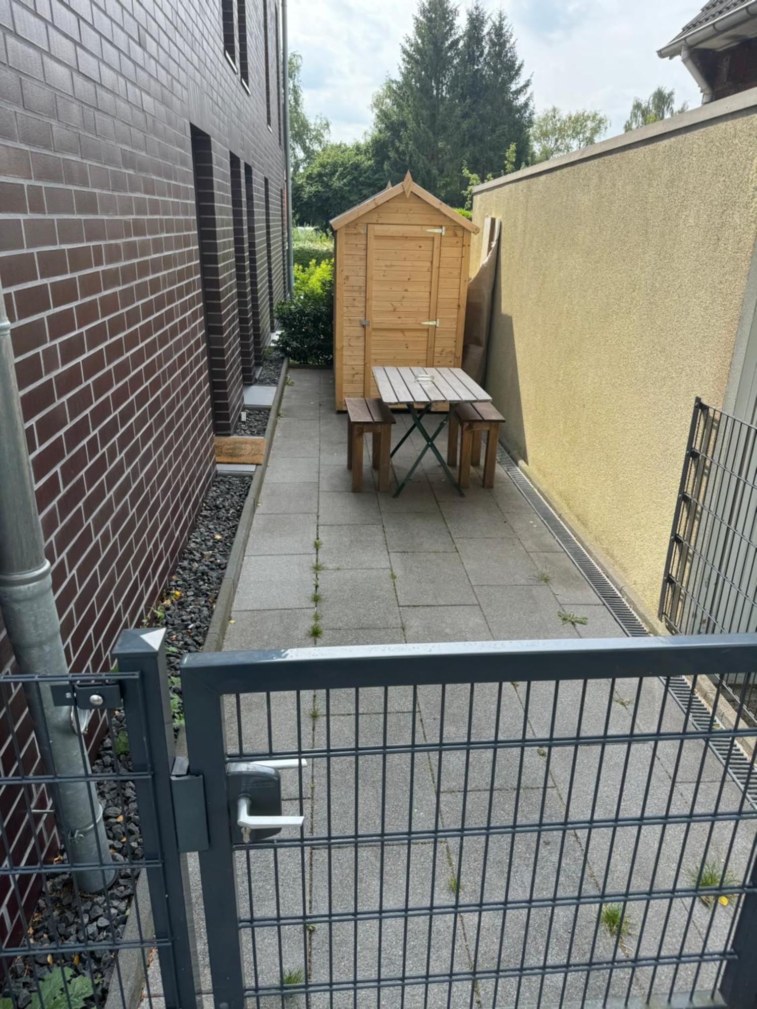 Appartement Otto Hamburg-Harburg