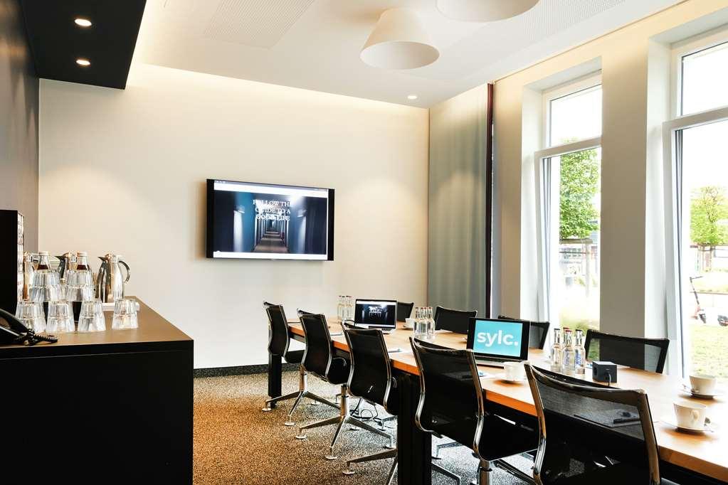 Sylc. - Serviced 3* Hamburg