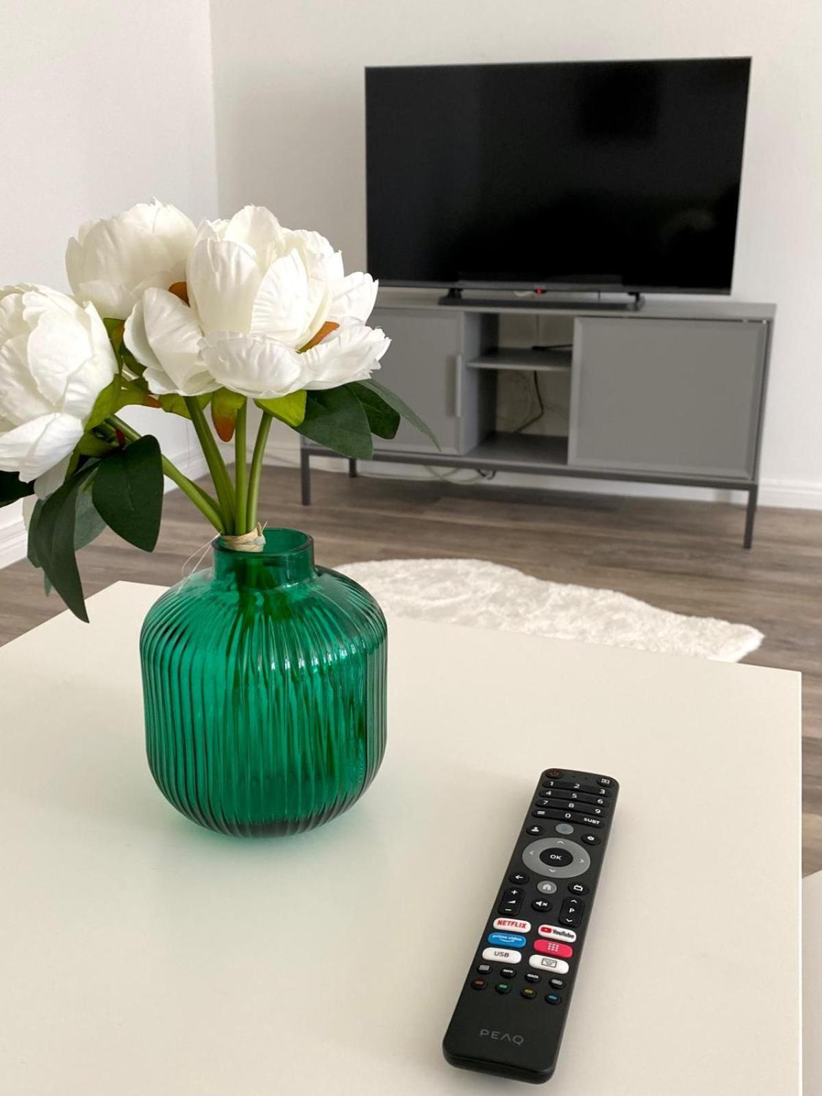Zentrales Neues Apartment *