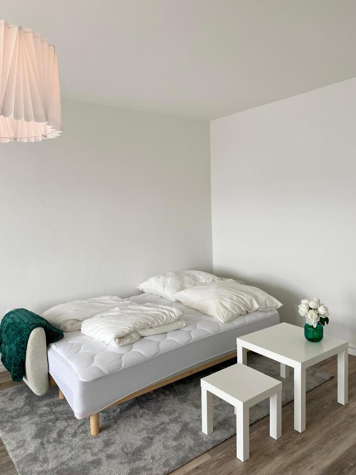 Apartment Zentrales Neues