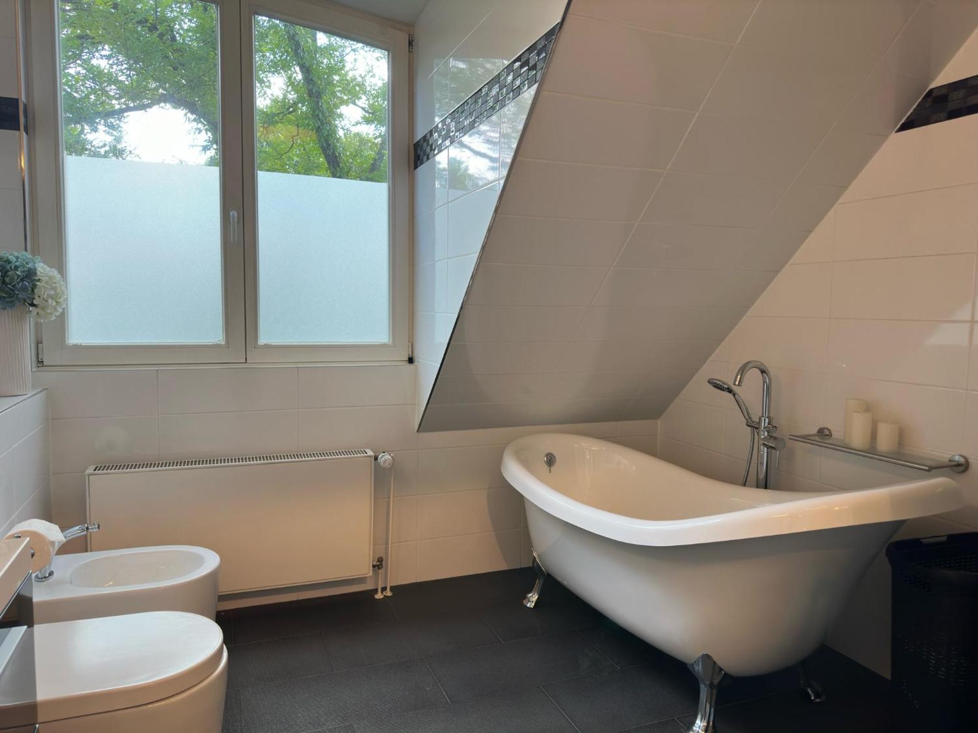 Maritimer Maisonette Wohntraum An Der Elbe Hamburg